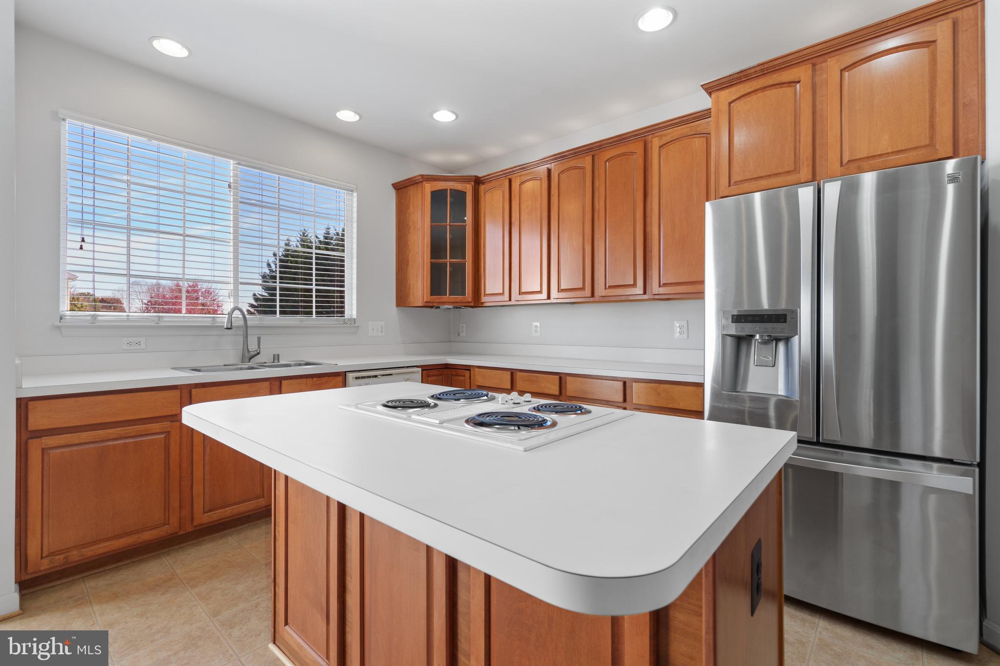 LAKEVIEW OF CULPEPER - Residential