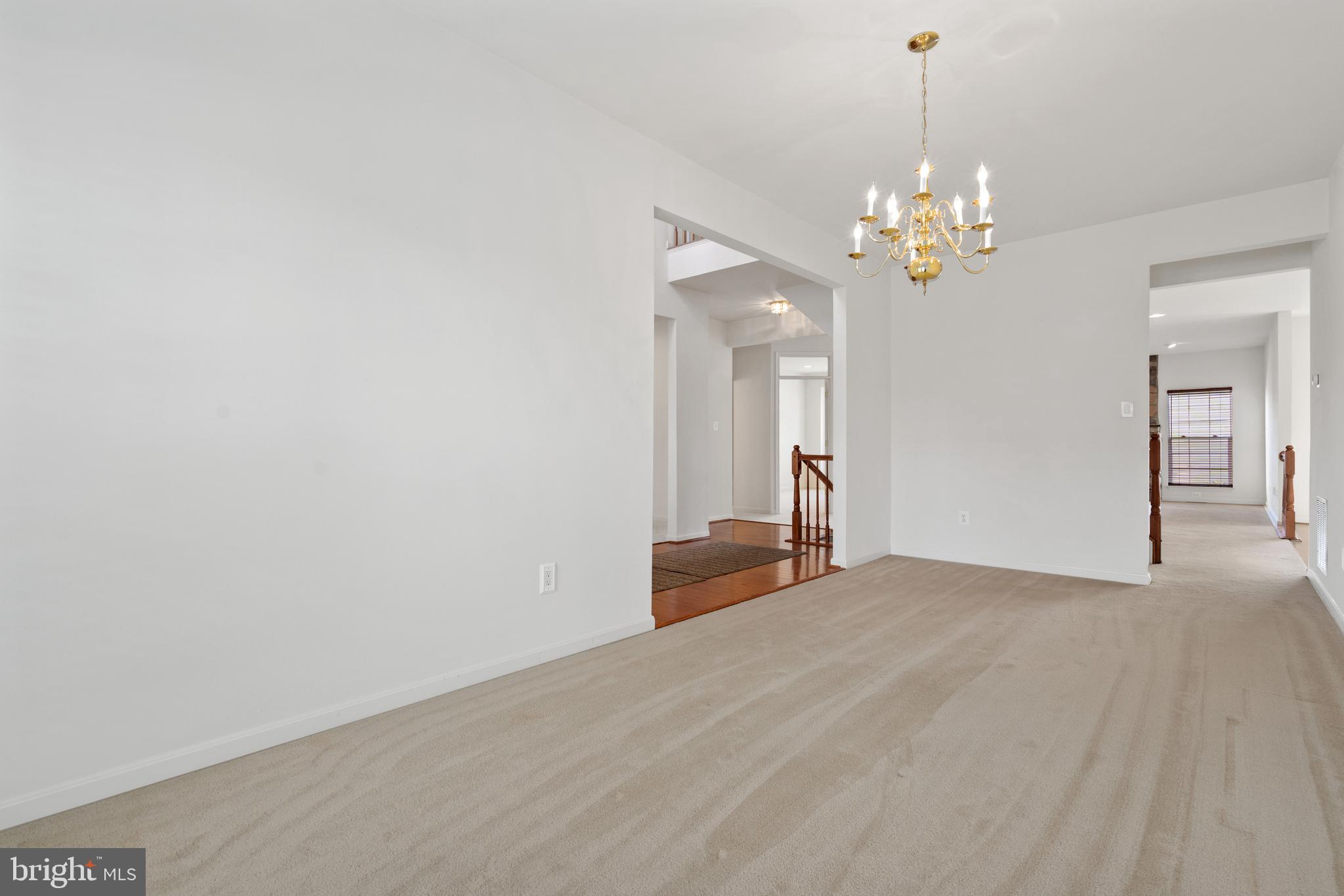 LAKEVIEW OF CULPEPER - Residential