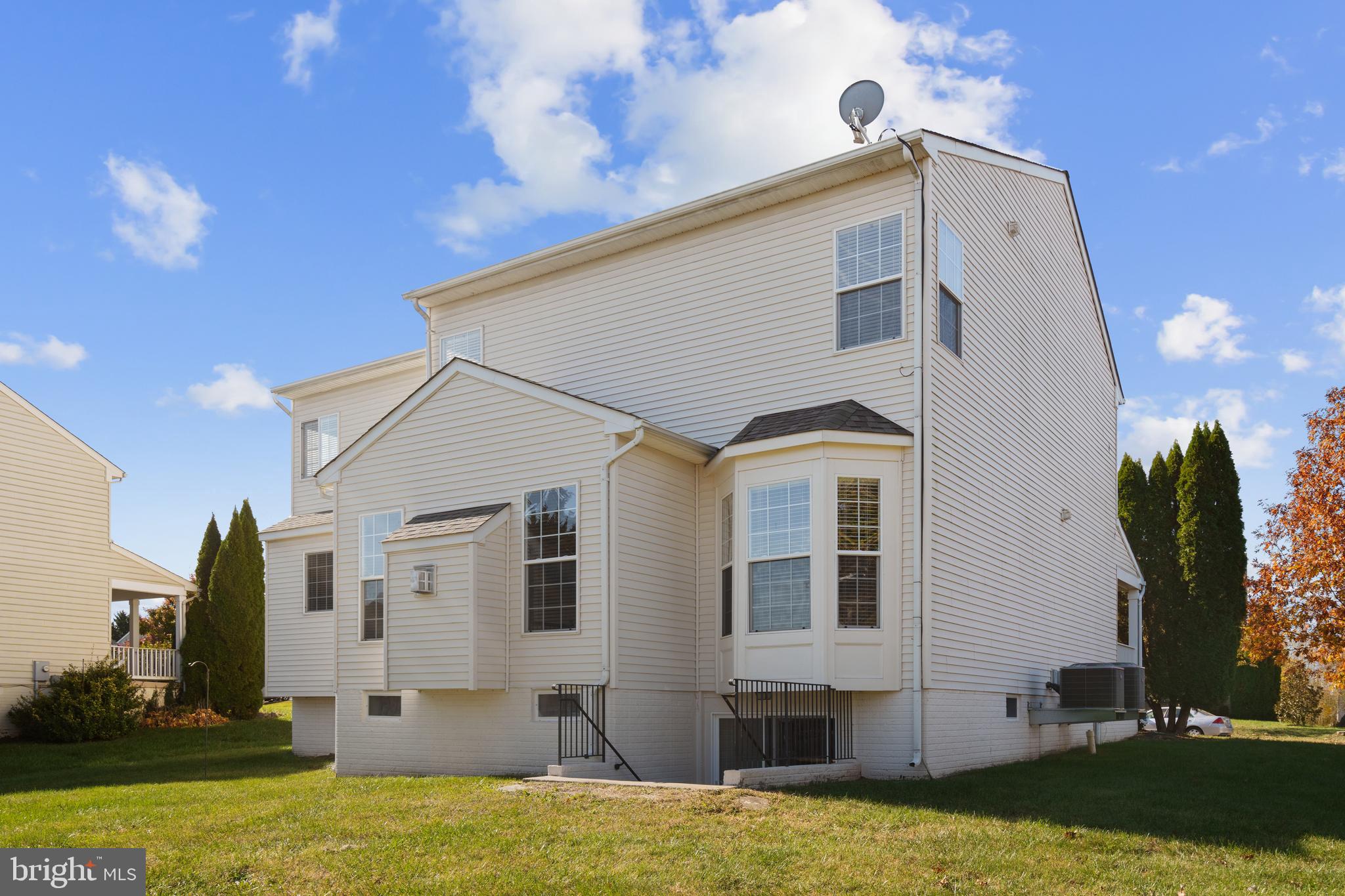 LAKEVIEW OF CULPEPER - Residential