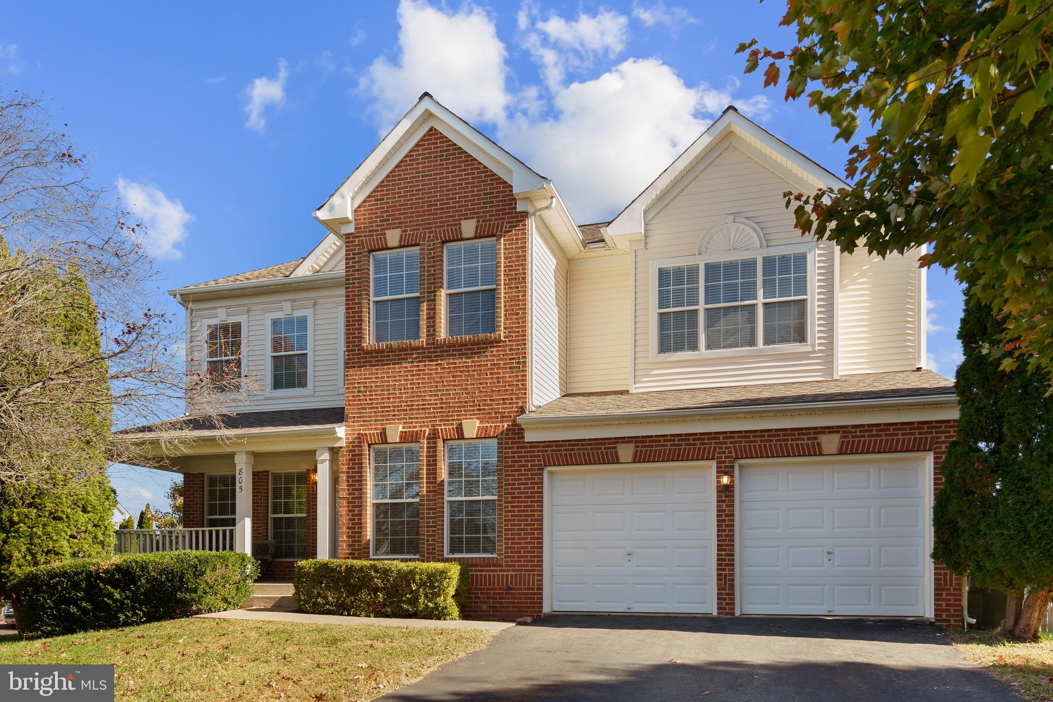 LAKEVIEW OF CULPEPER - Residential