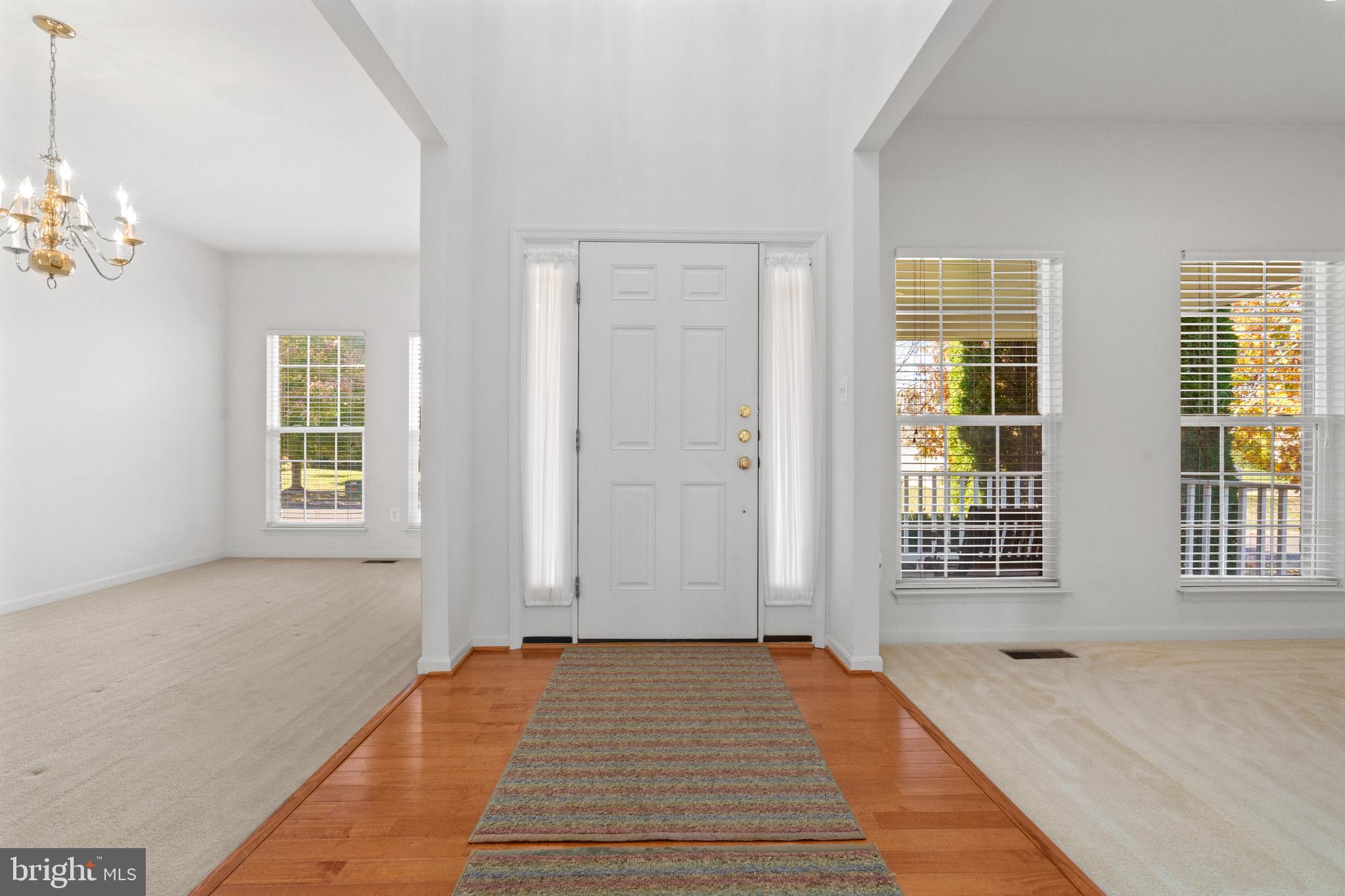 LAKEVIEW OF CULPEPER - Residential