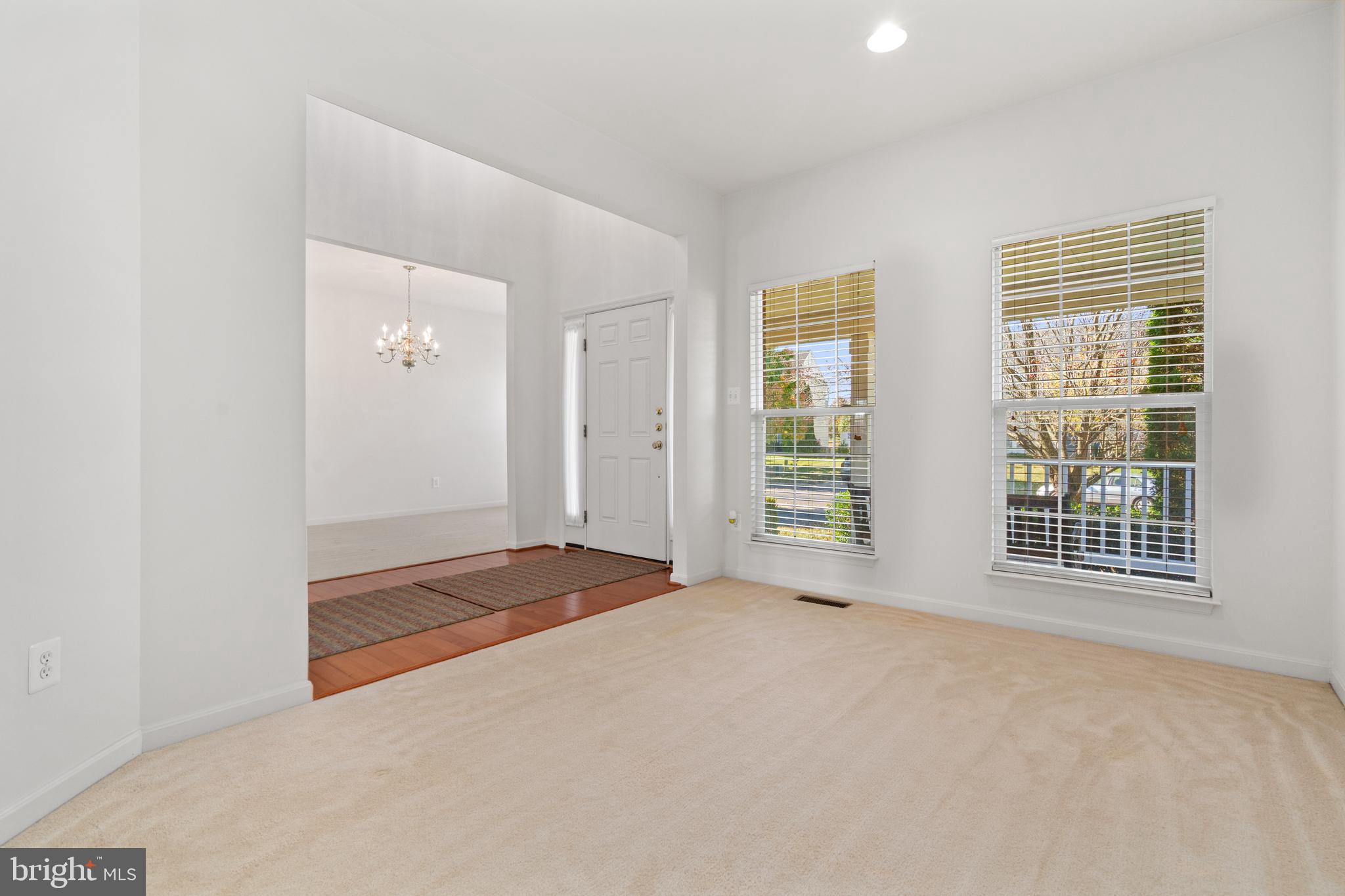 LAKEVIEW OF CULPEPER - Residential