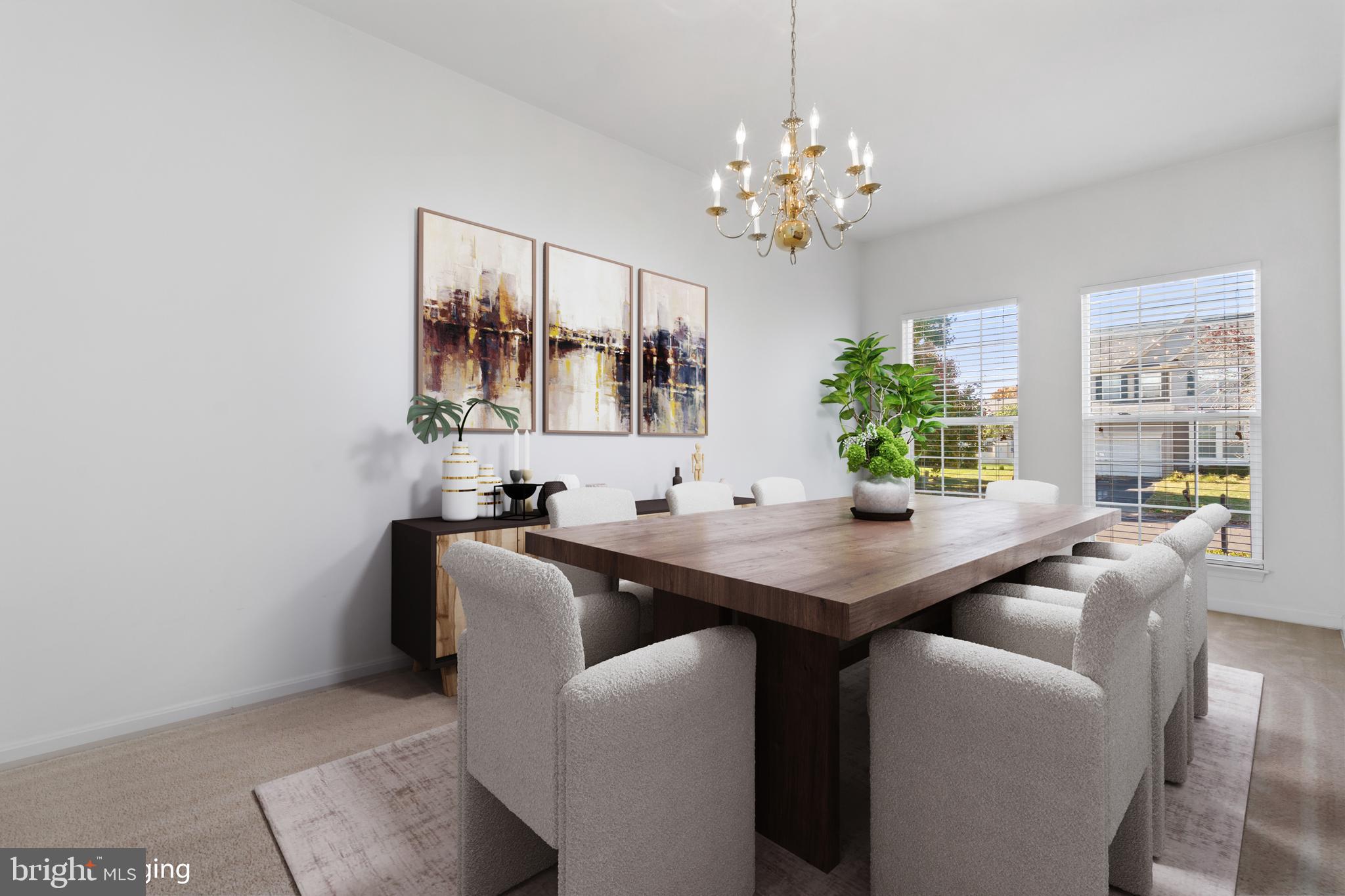 LAKEVIEW OF CULPEPER - Residential