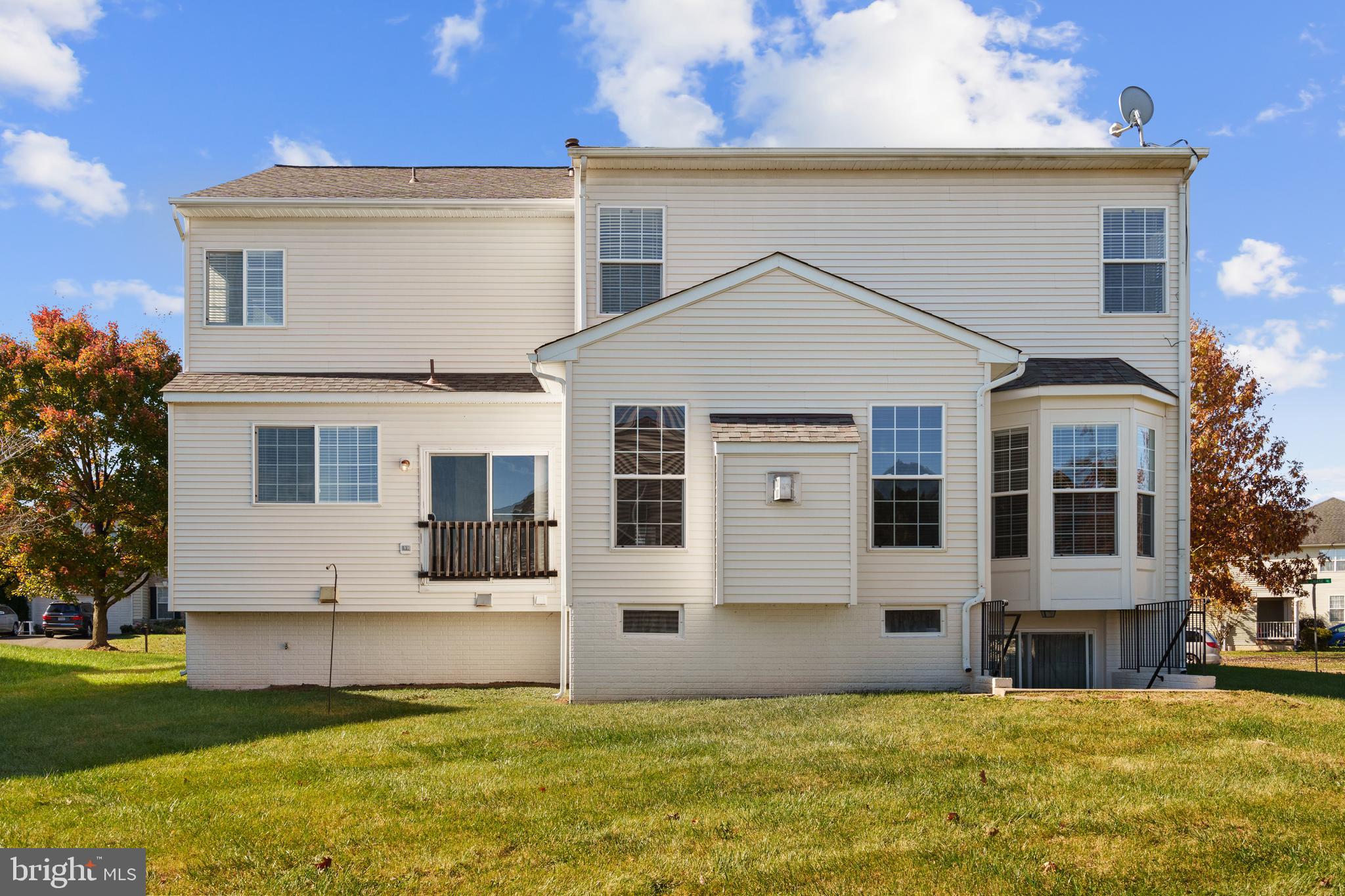 LAKEVIEW OF CULPEPER - Residential