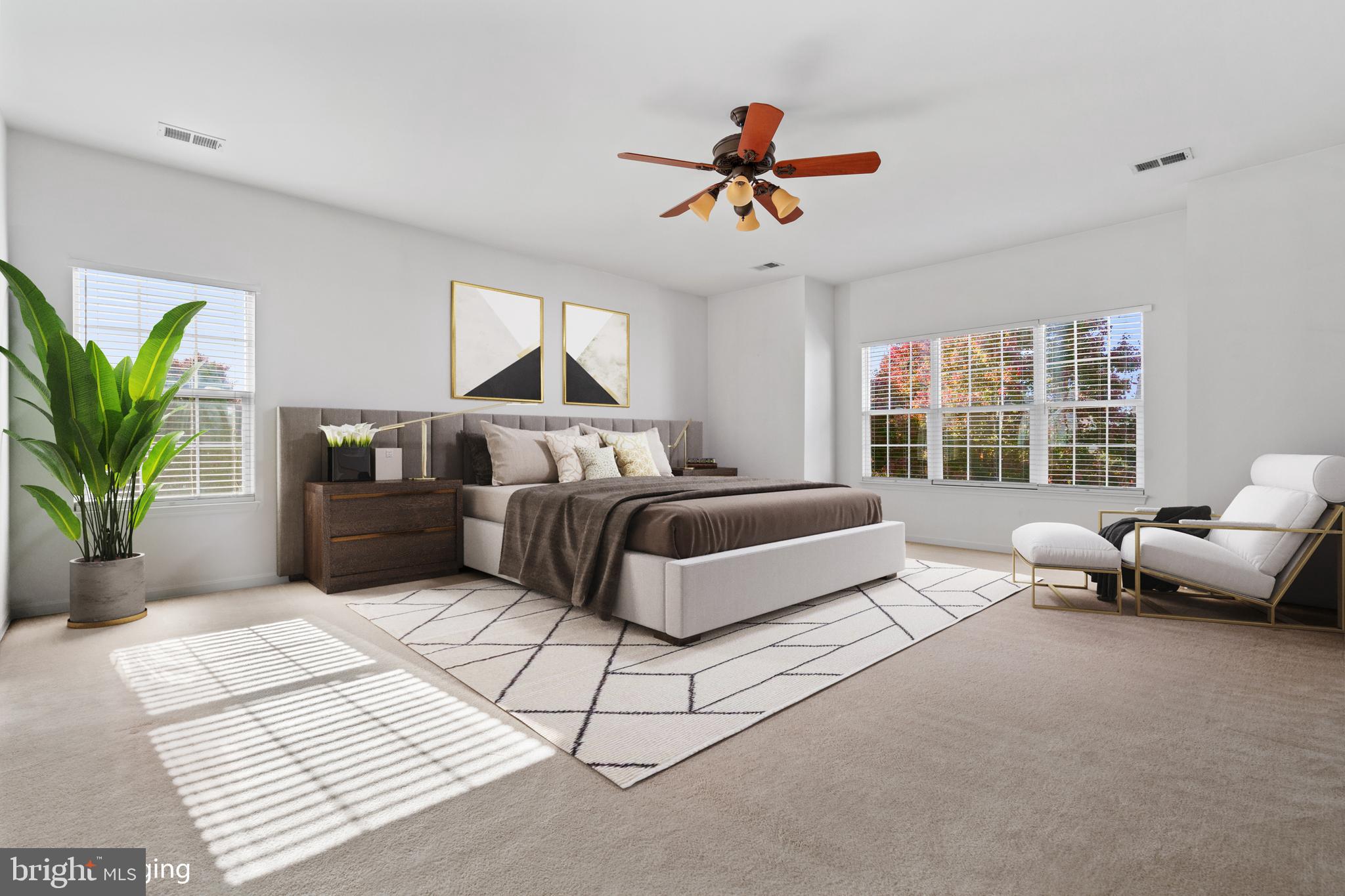 LAKEVIEW OF CULPEPER - Residential