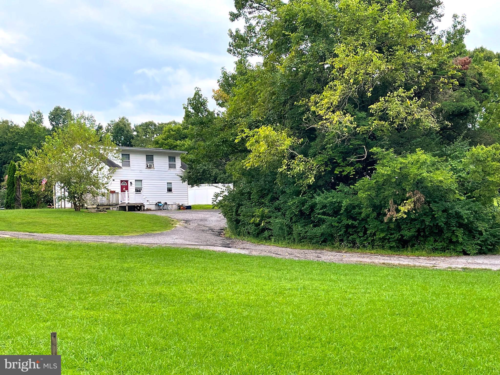 NONE AVAILABLE - Residential Lease