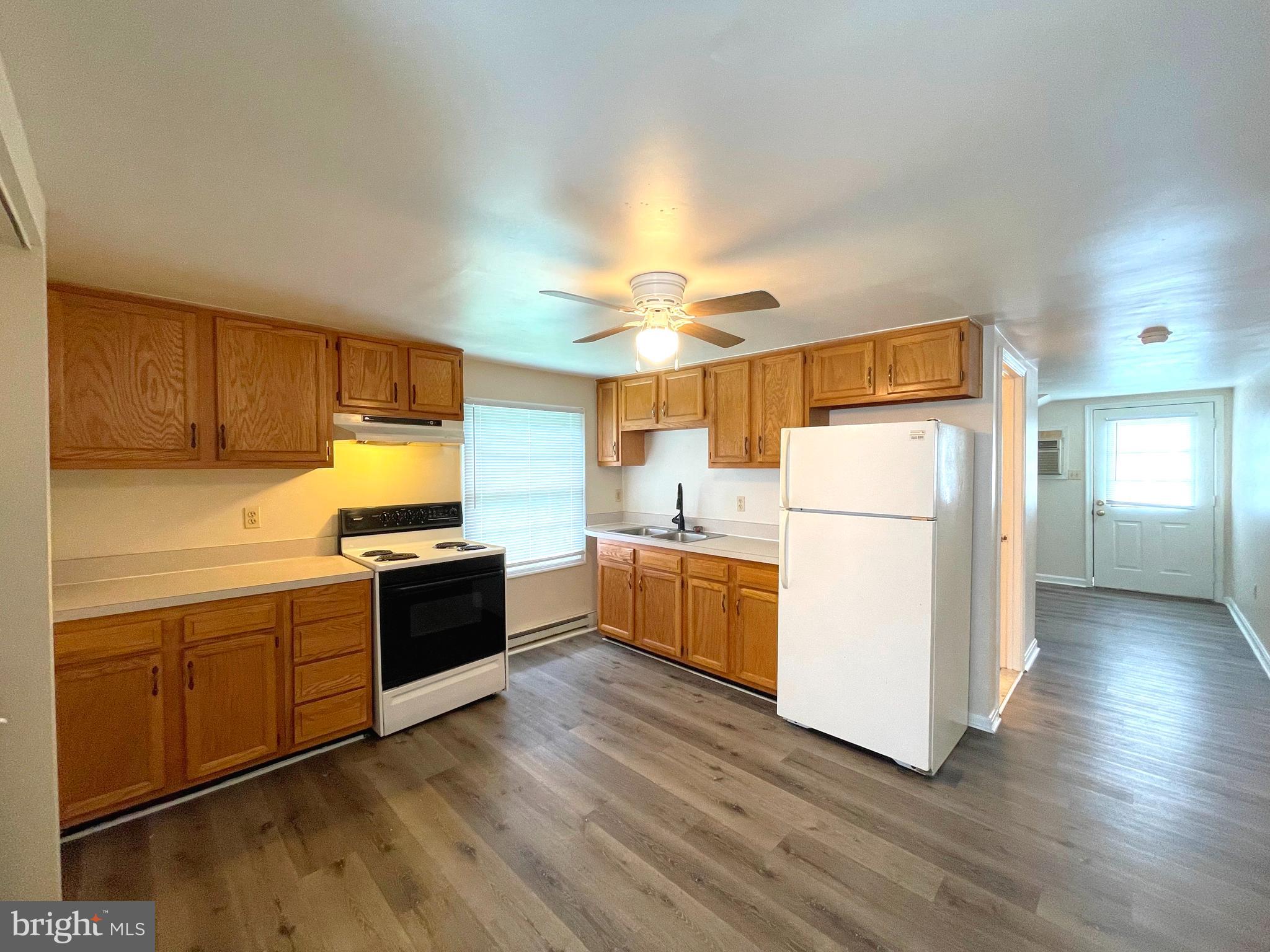 NONE AVAILABLE - Residential Lease