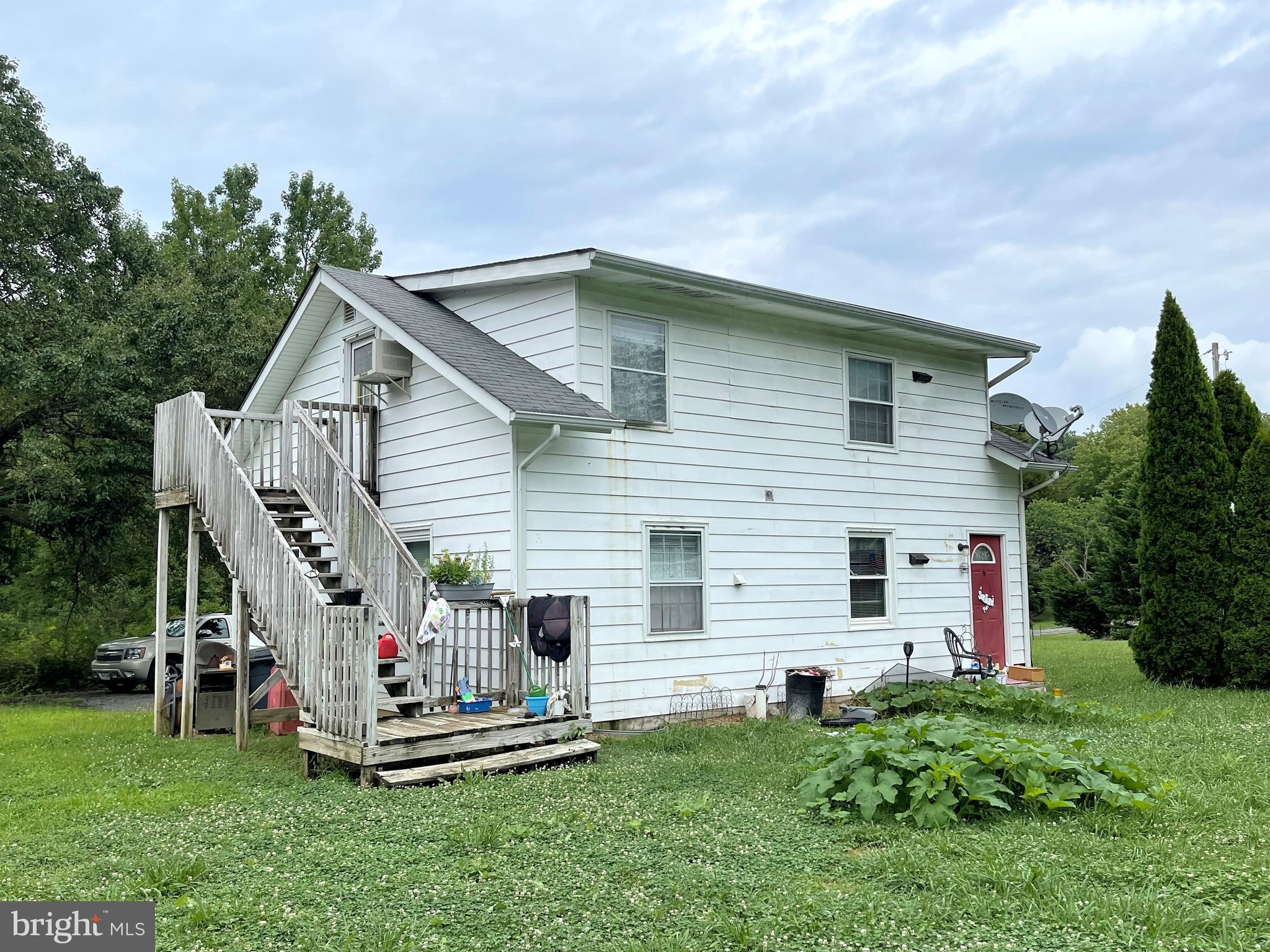 NONE AVAILABLE - Residential Lease