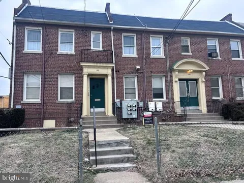 146 36th Street NE, Washington, DC 20019 - #: DCDC2243340