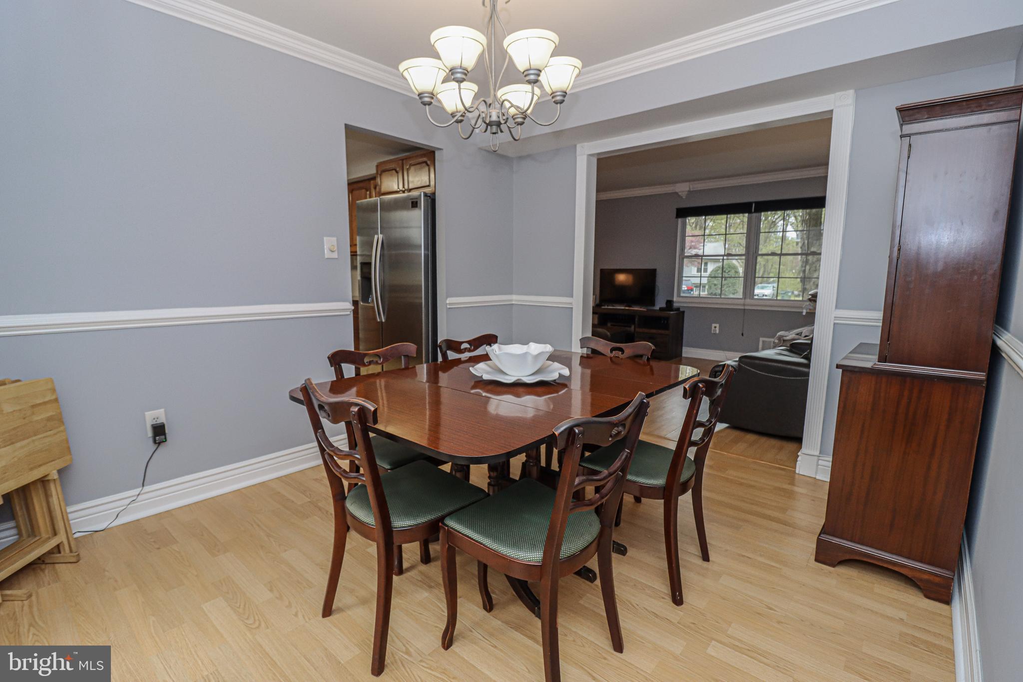 LAKE RIDGE - Residential