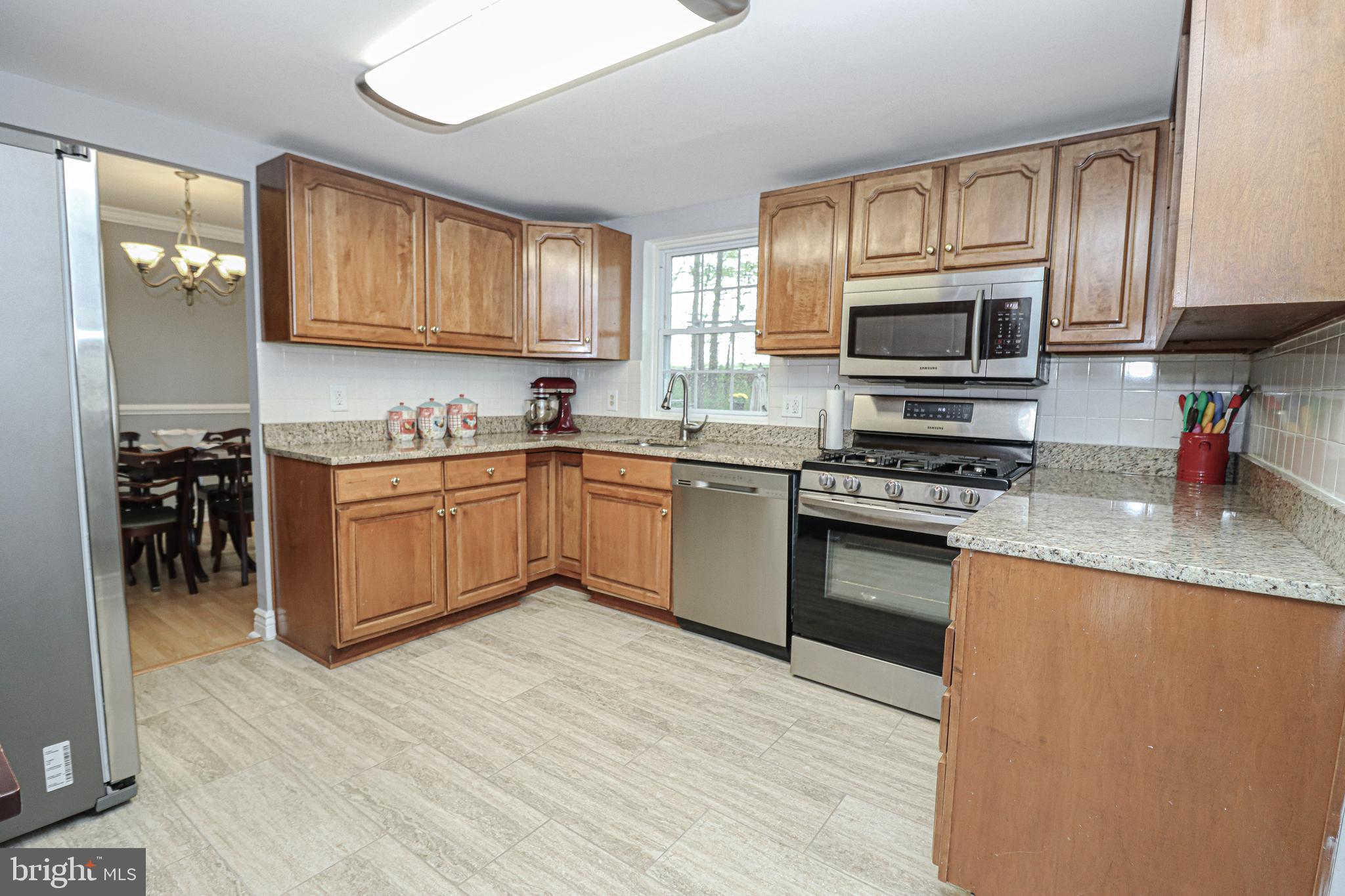 LAKE RIDGE - Residential