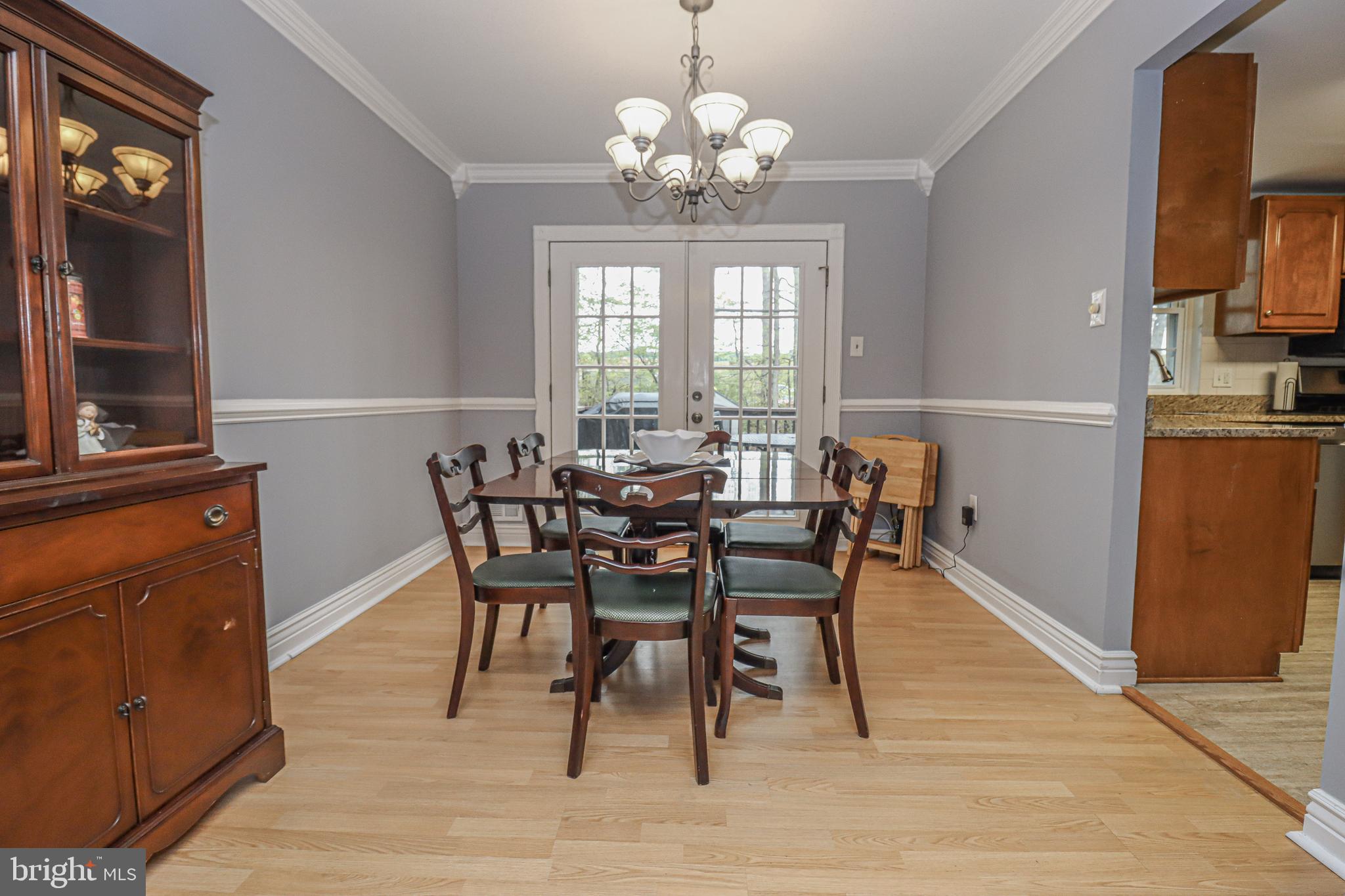 LAKE RIDGE - Residential