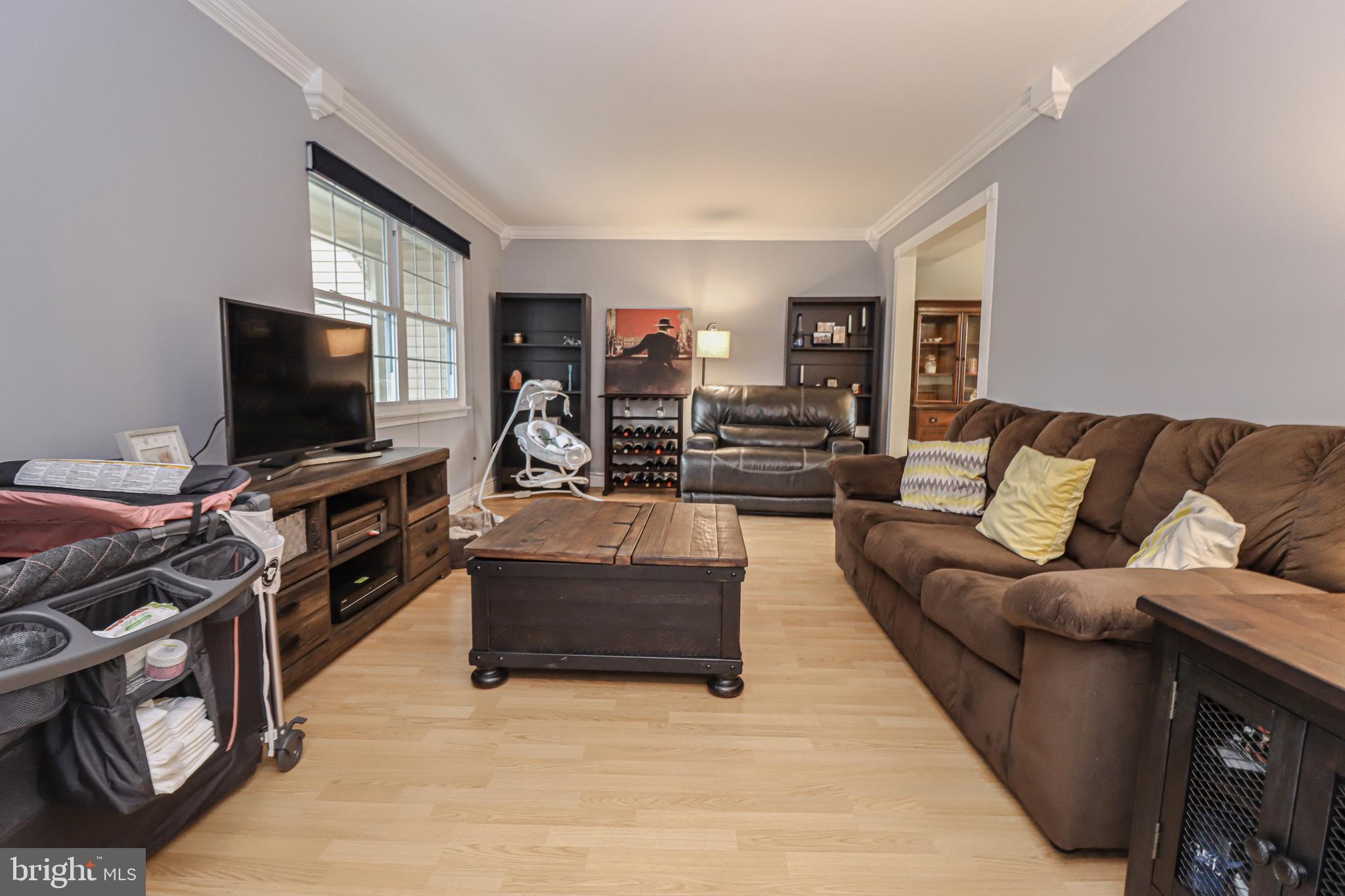 LAKE RIDGE - Residential