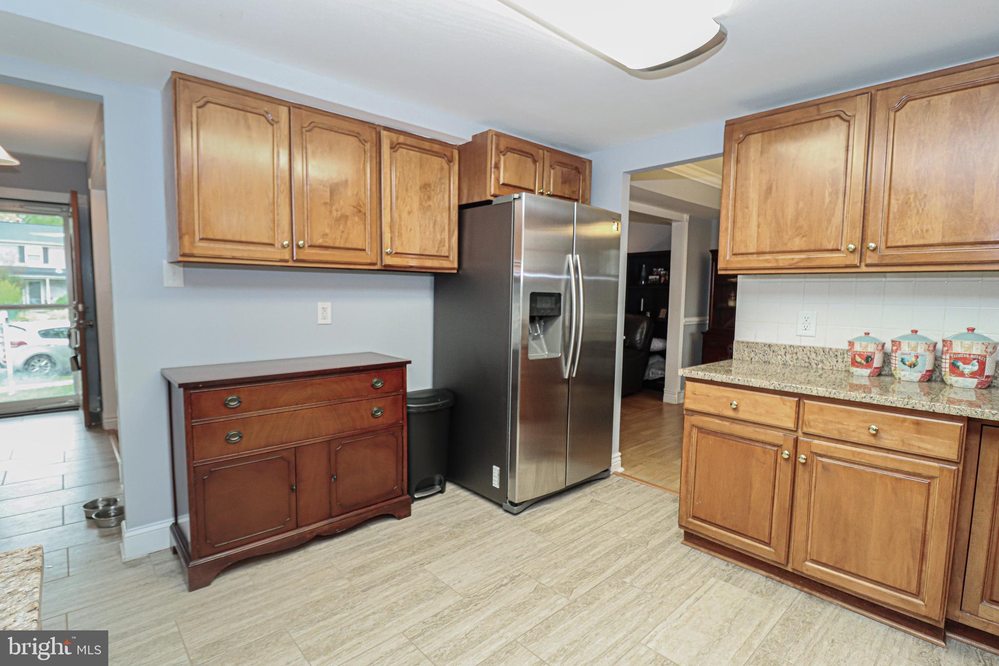 LAKE RIDGE - Residential