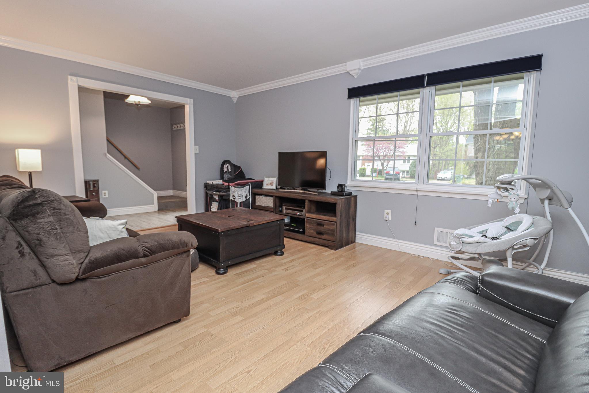 LAKE RIDGE - Residential