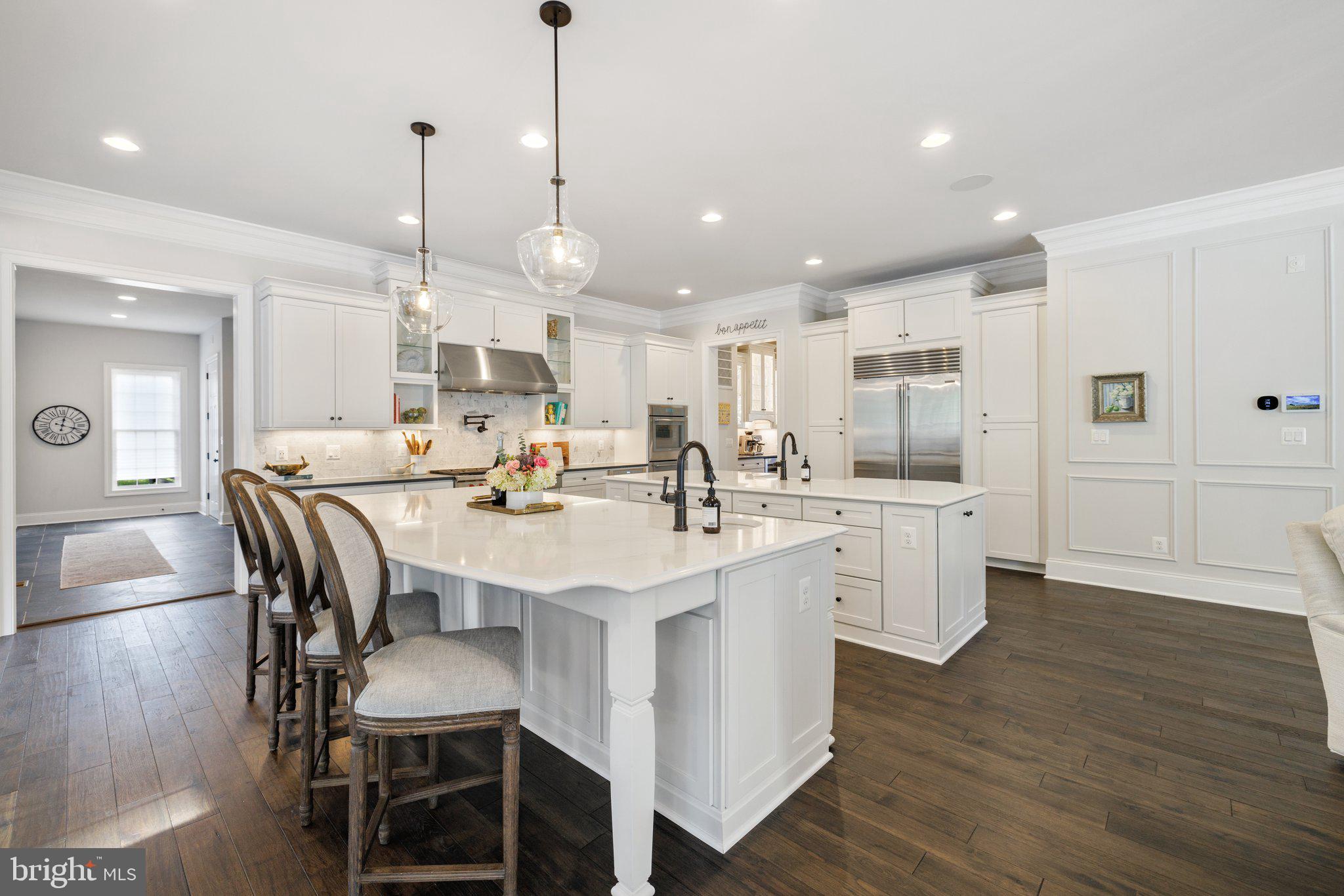 WILLOWSFORD GRANT ESTATES - Residential