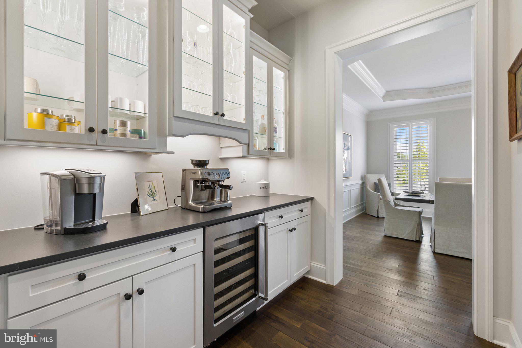 WILLOWSFORD GRANT ESTATES - Residential