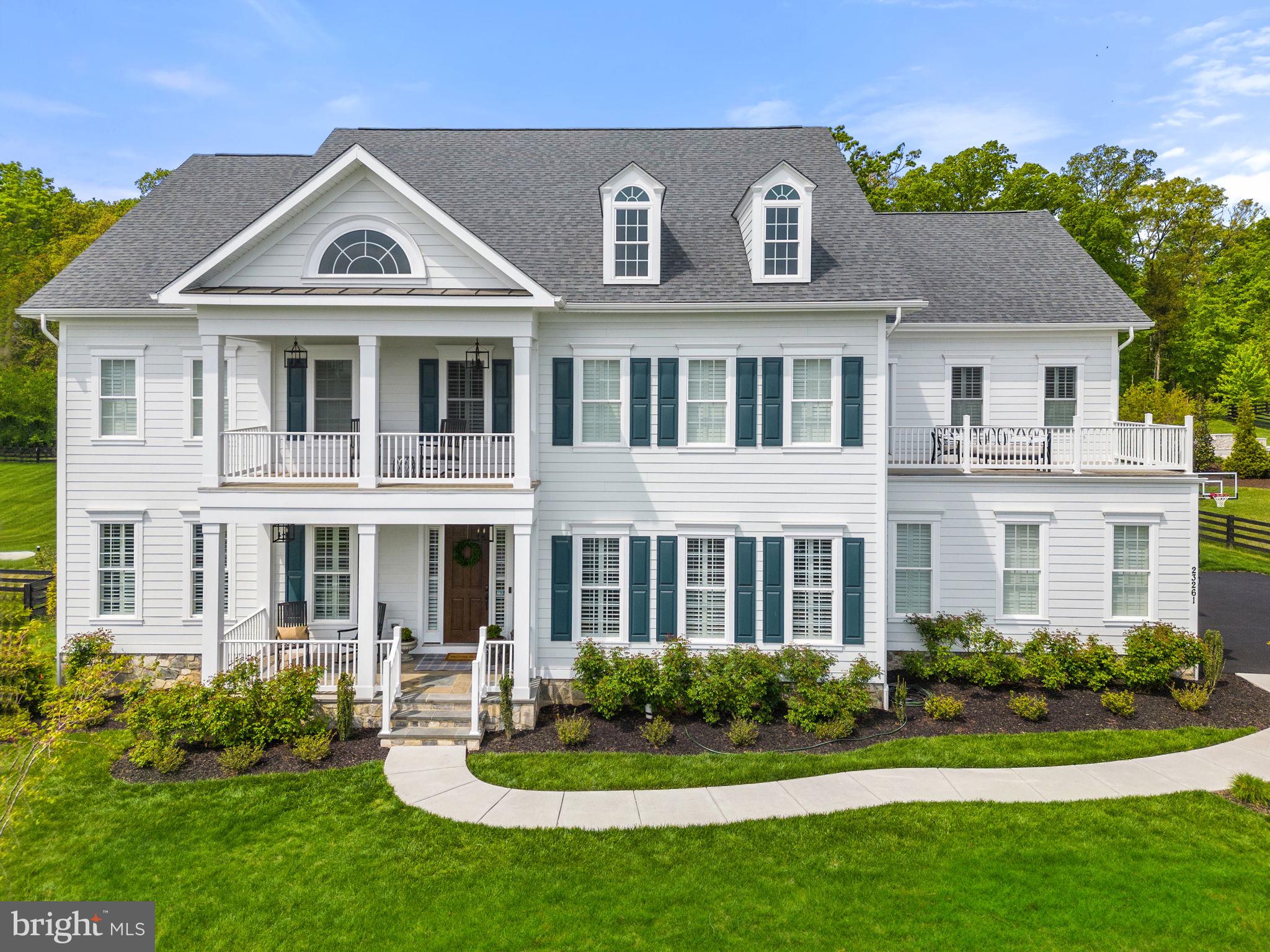 WILLOWSFORD GRANT ESTATES - Residential