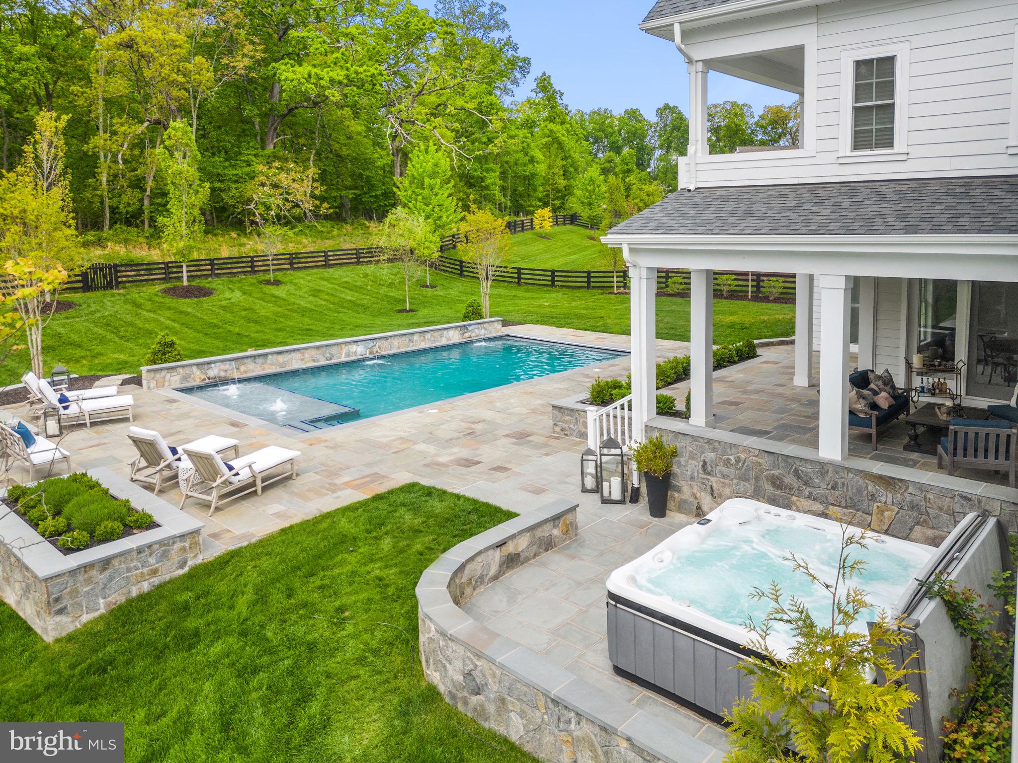 WILLOWSFORD GRANT ESTATES - Residential