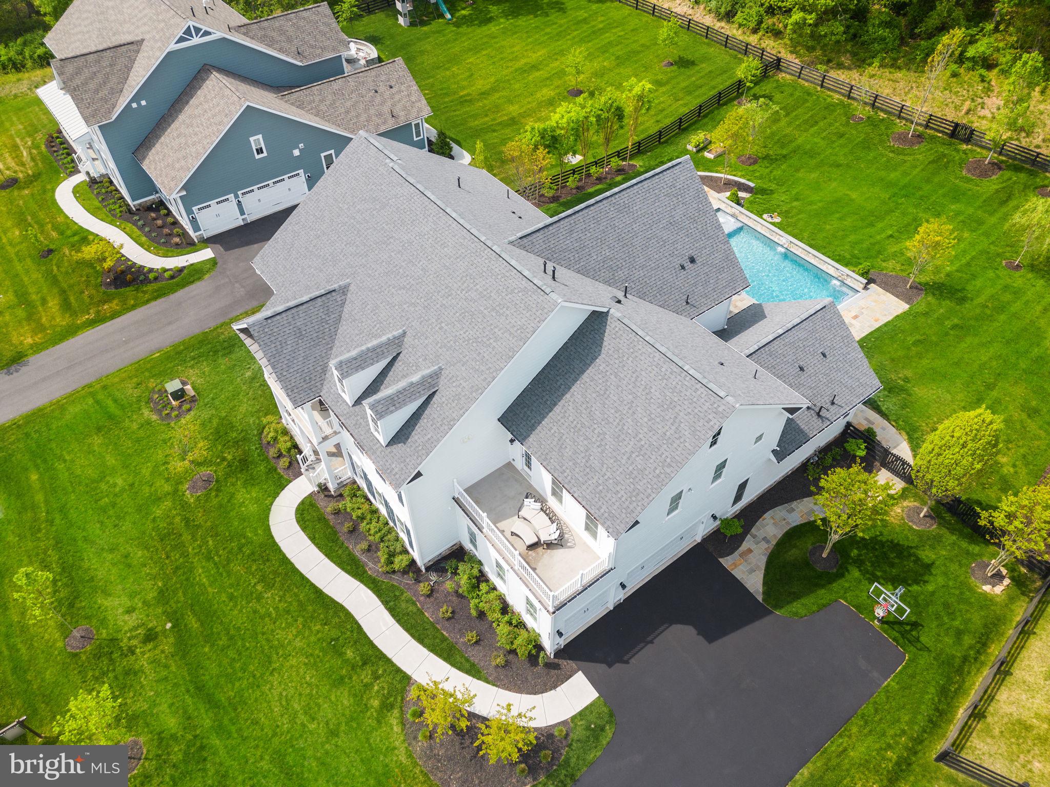 WILLOWSFORD GRANT ESTATES - Residential