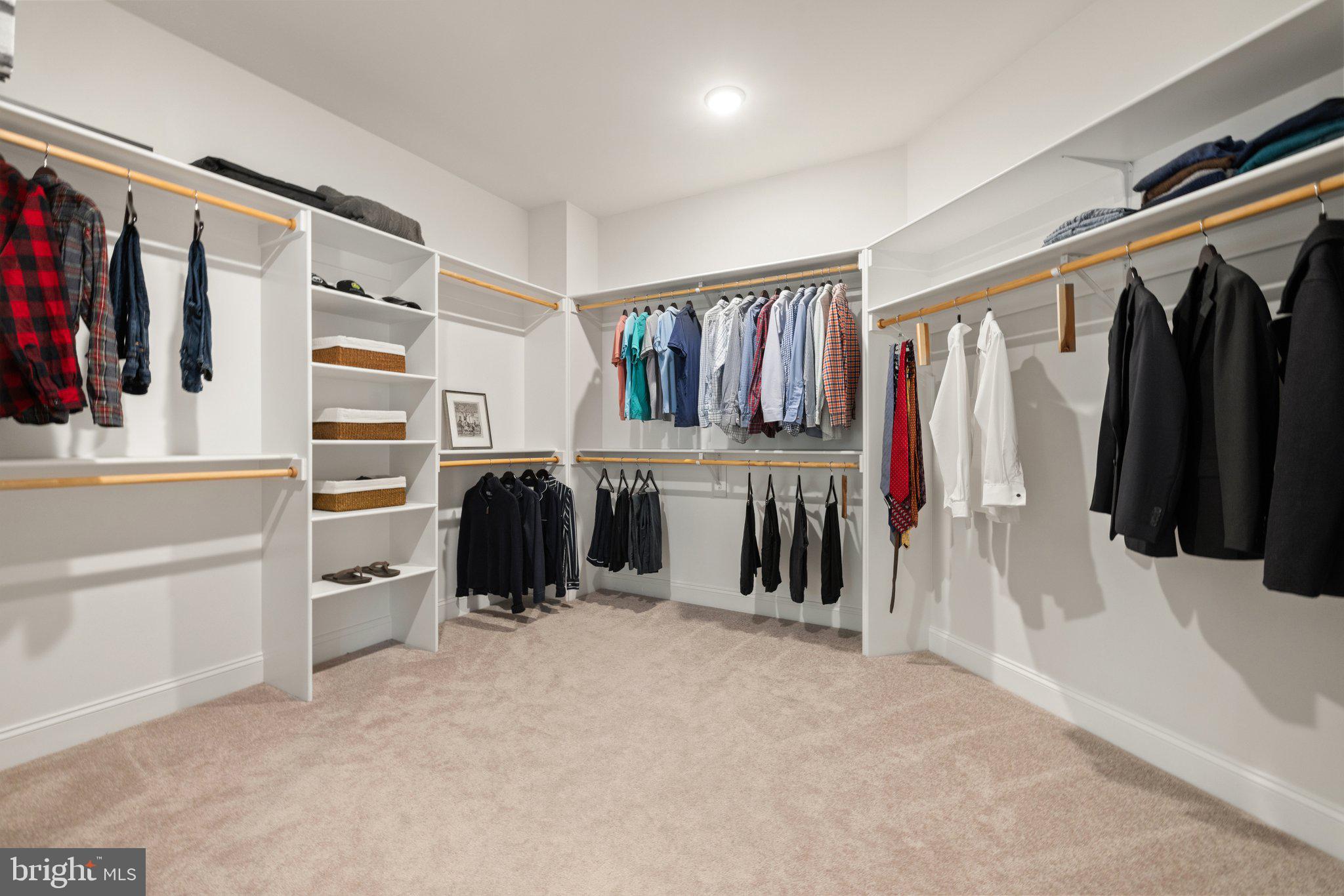 WILLOWSFORD GRANT ESTATES - Residential