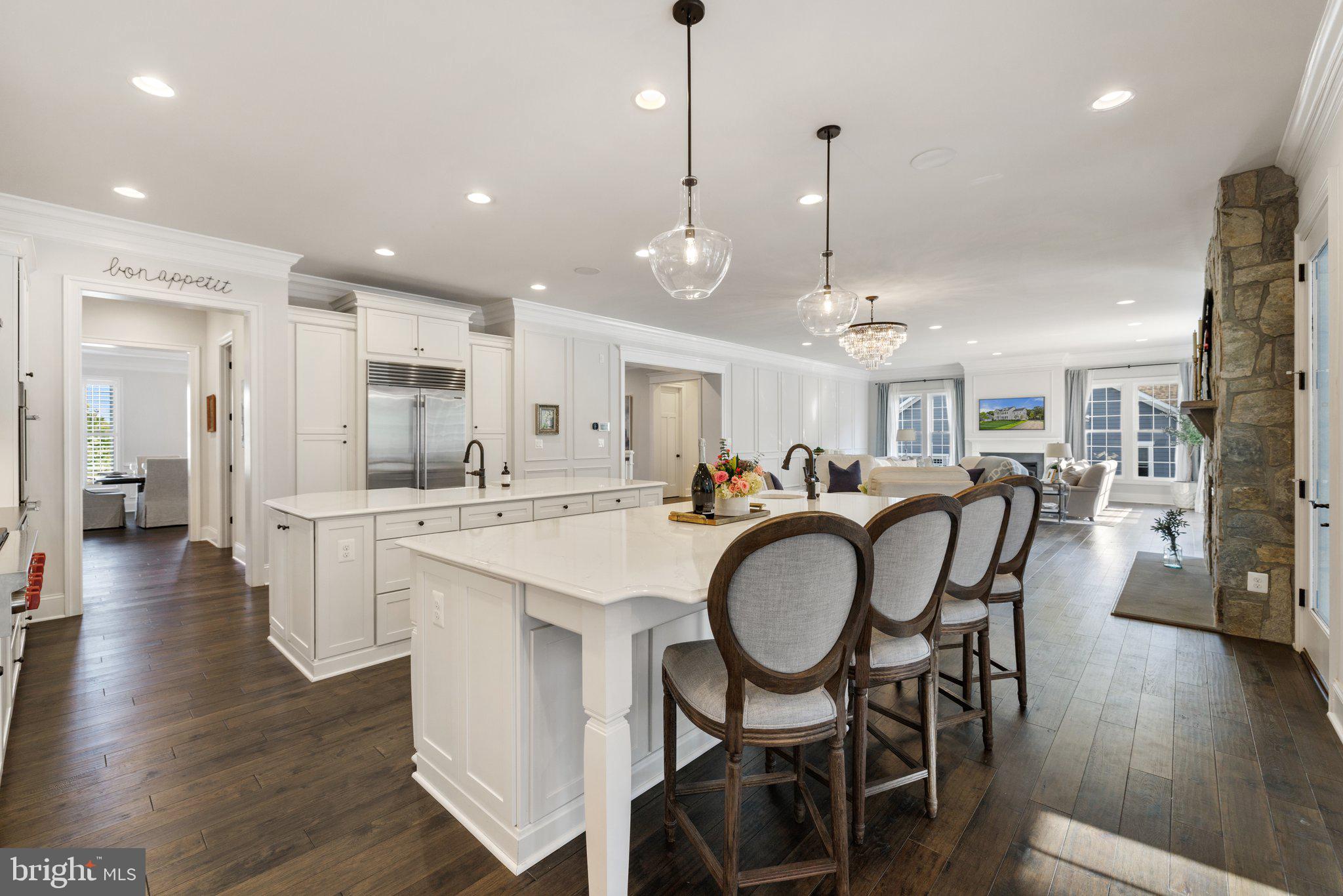 WILLOWSFORD GRANT ESTATES - Residential