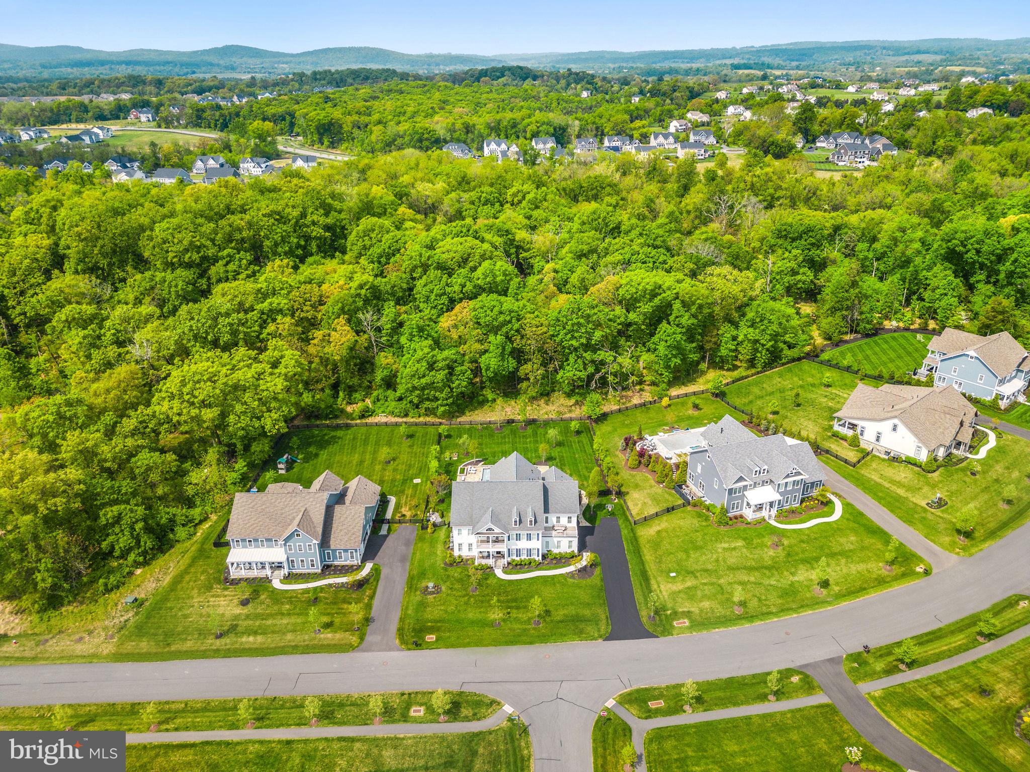 WILLOWSFORD GRANT ESTATES - Residential