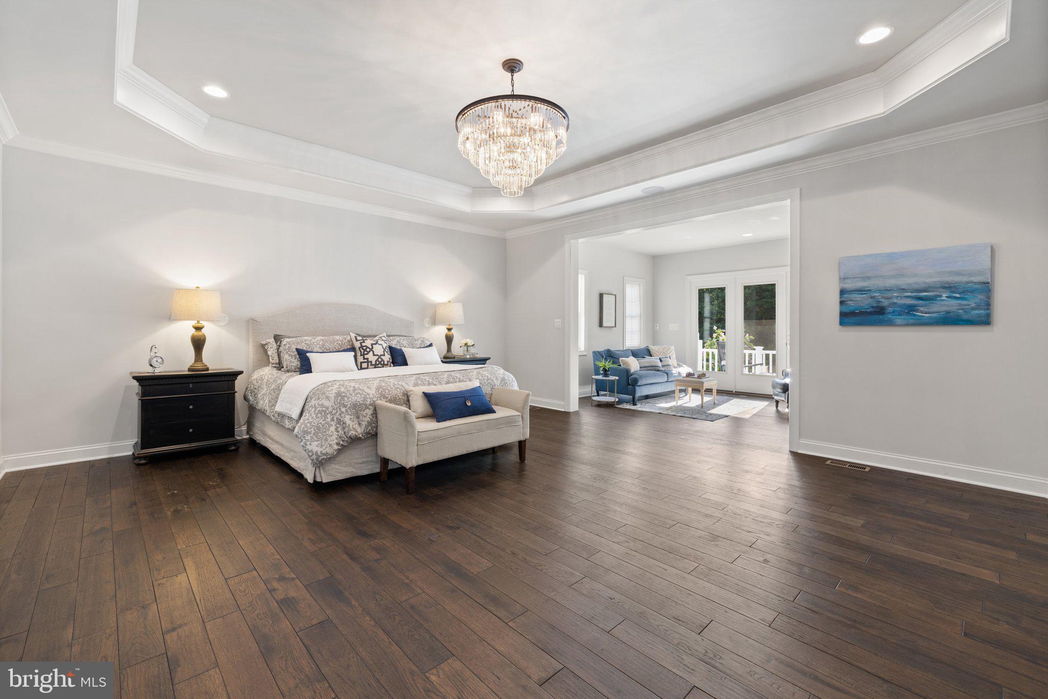 WILLOWSFORD GRANT ESTATES - Residential