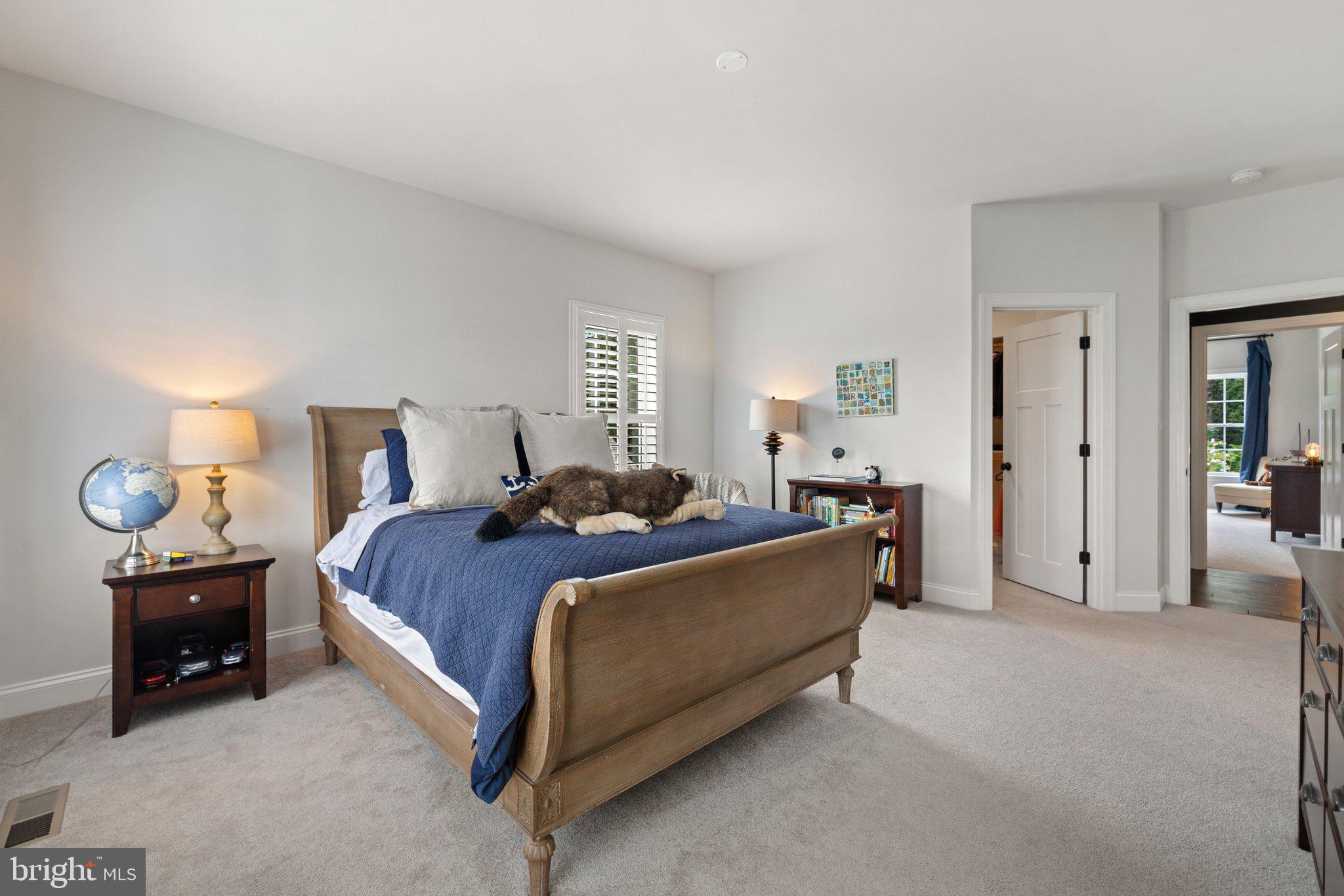 WILLOWSFORD GRANT ESTATES - Residential