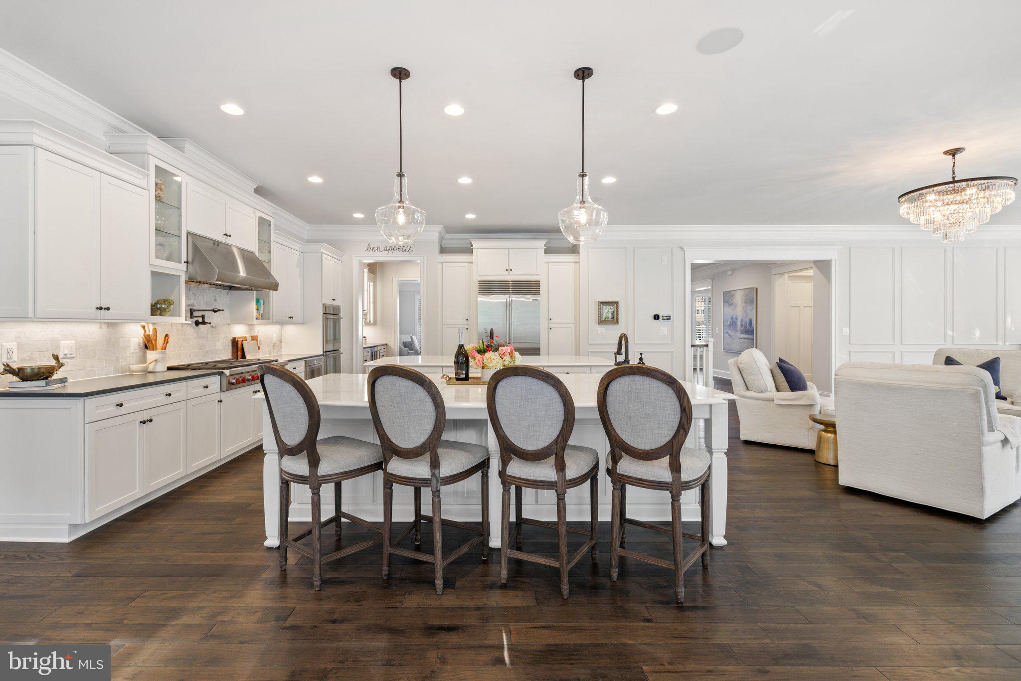 WILLOWSFORD GRANT ESTATES - Residential