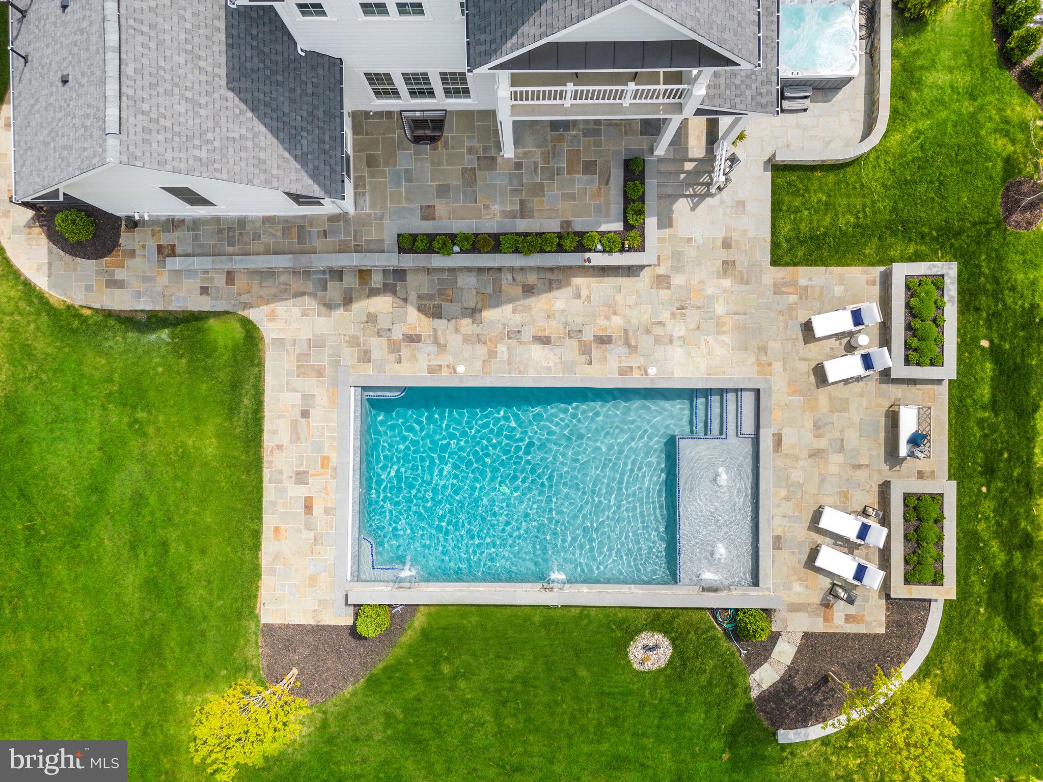 WILLOWSFORD GRANT ESTATES - Residential