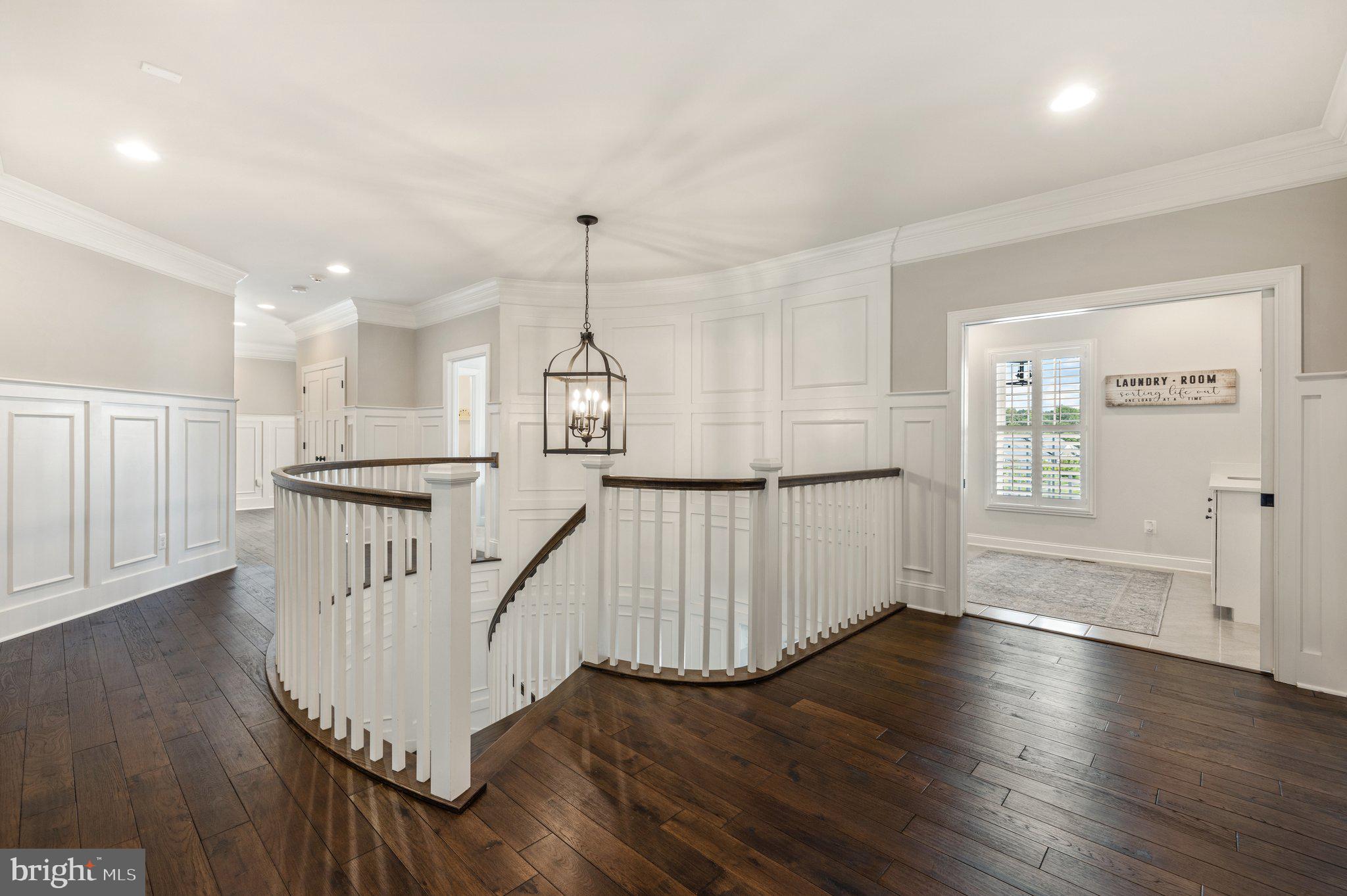 WILLOWSFORD GRANT ESTATES - Residential