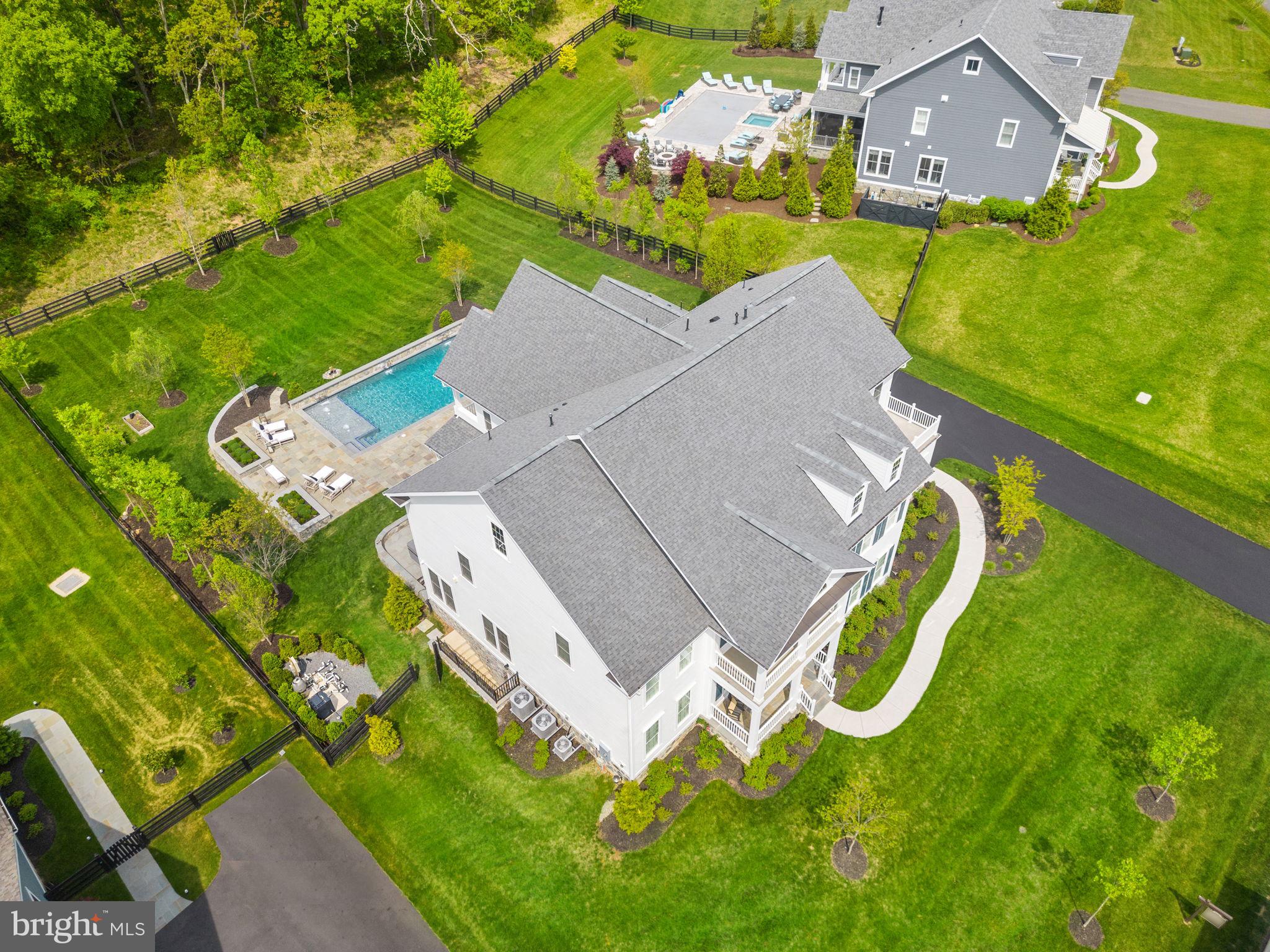 WILLOWSFORD GRANT ESTATES - Residential