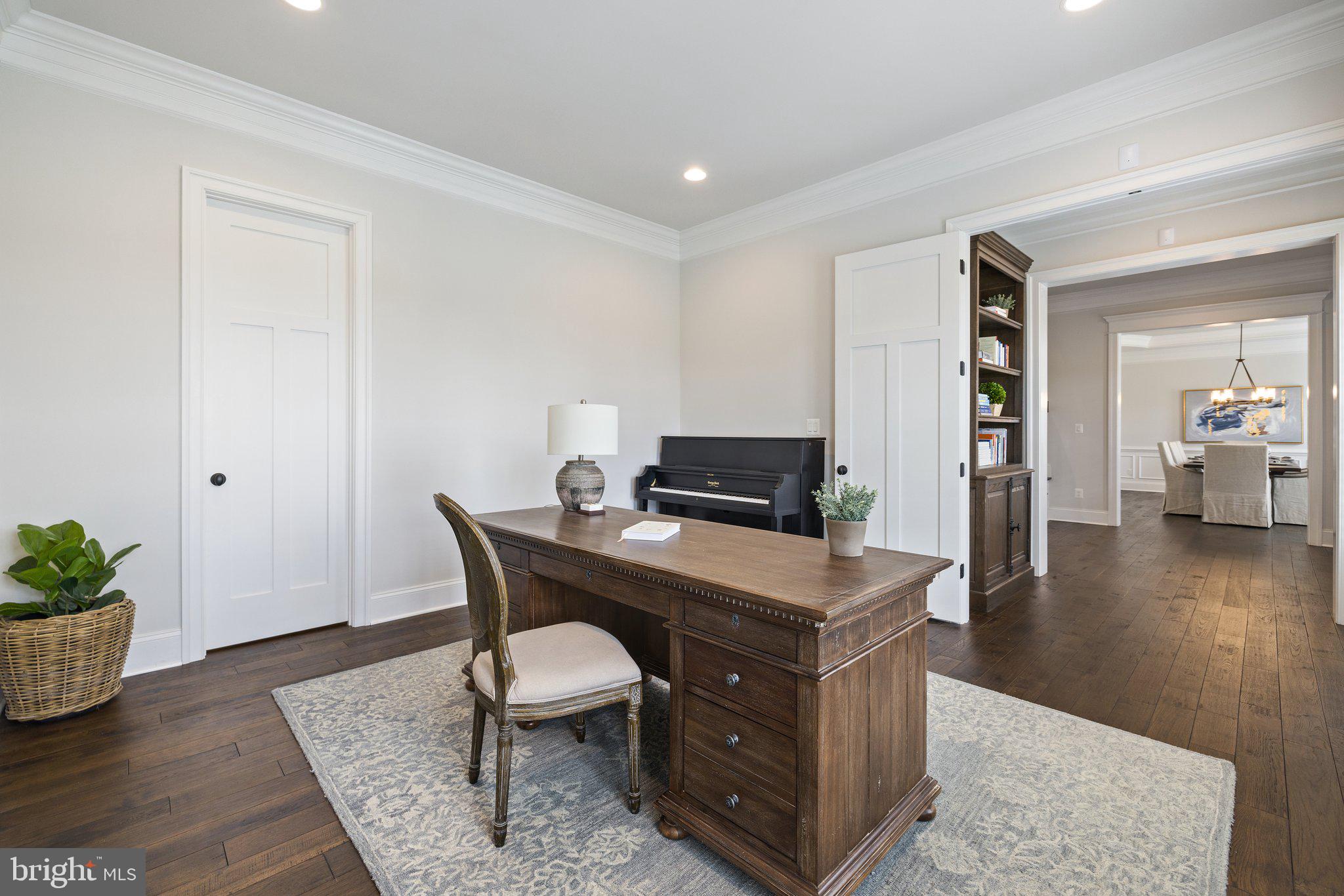 WILLOWSFORD GRANT ESTATES - Residential