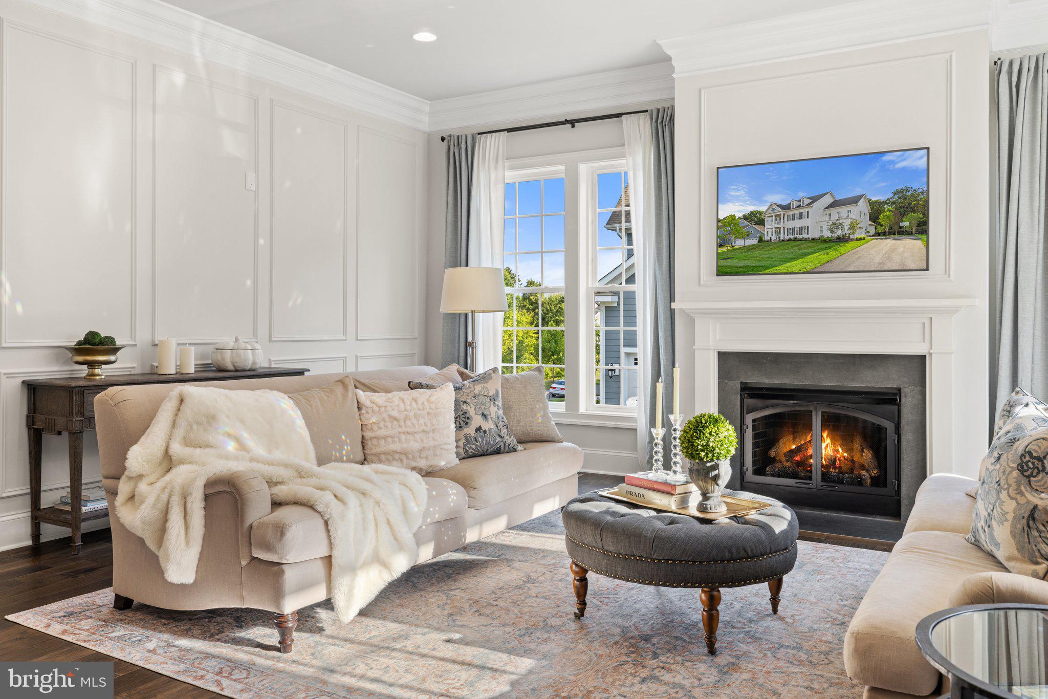 WILLOWSFORD GRANT ESTATES - Residential