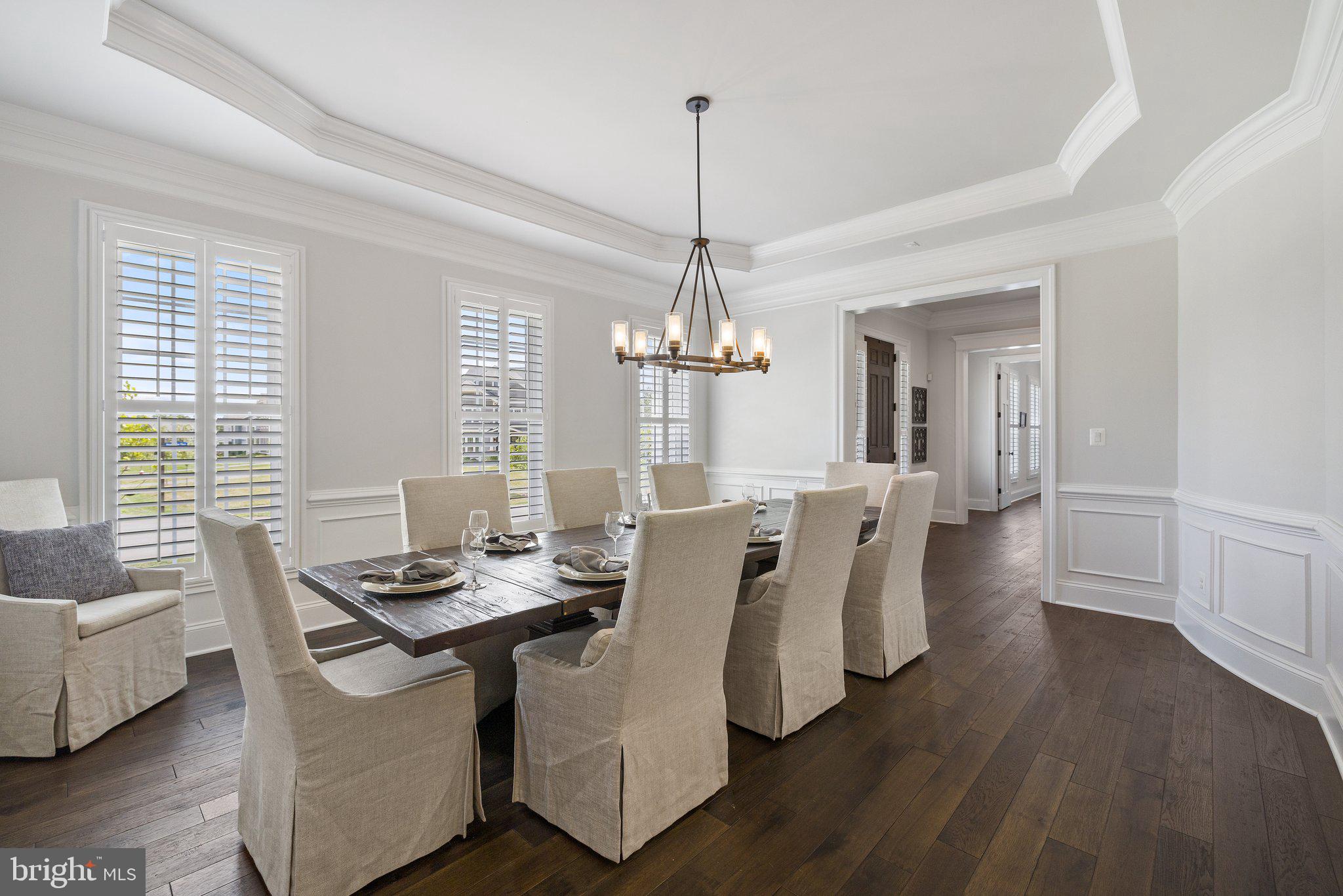 WILLOWSFORD GRANT ESTATES - Residential