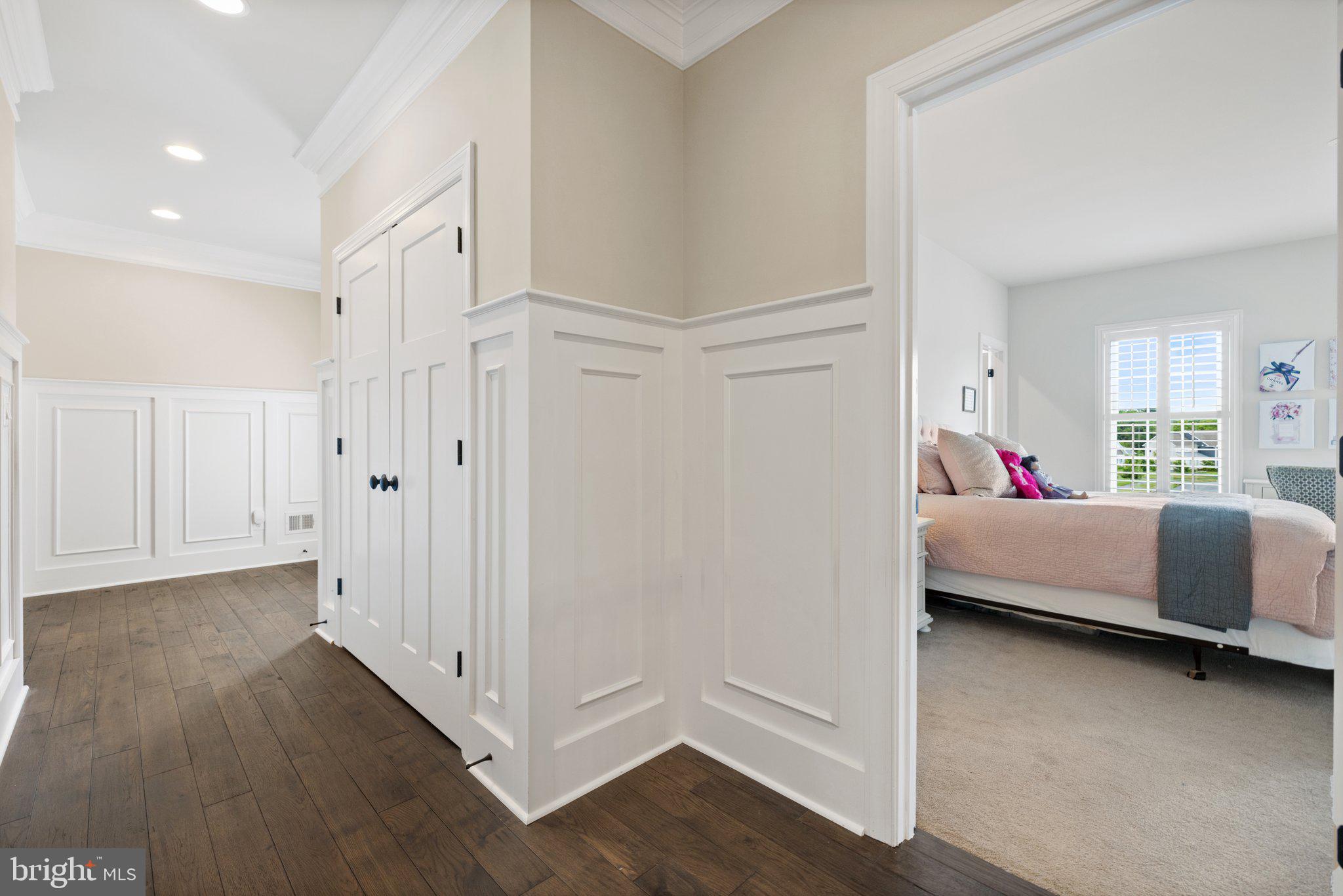 WILLOWSFORD GRANT ESTATES - Residential