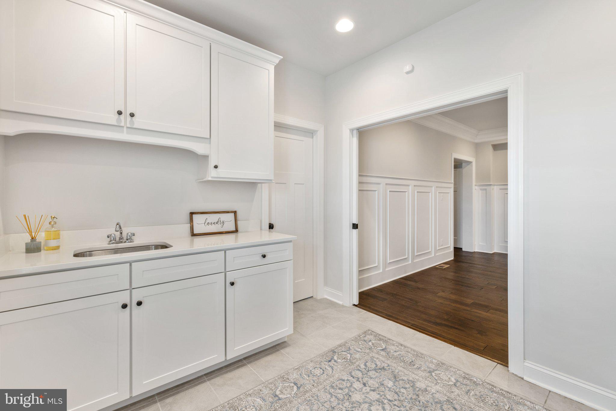 WILLOWSFORD GRANT ESTATES - Residential