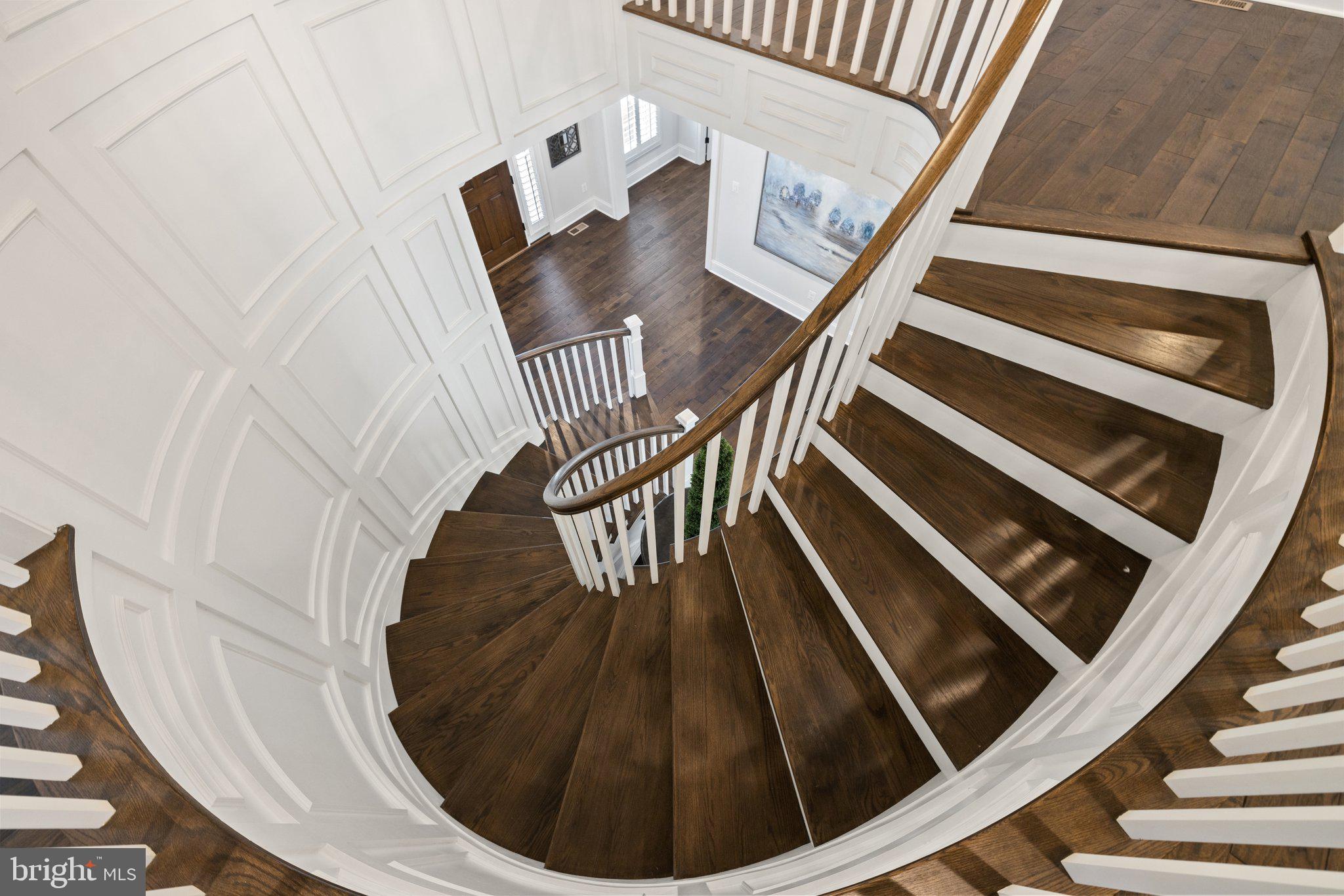 WILLOWSFORD GRANT ESTATES - Residential