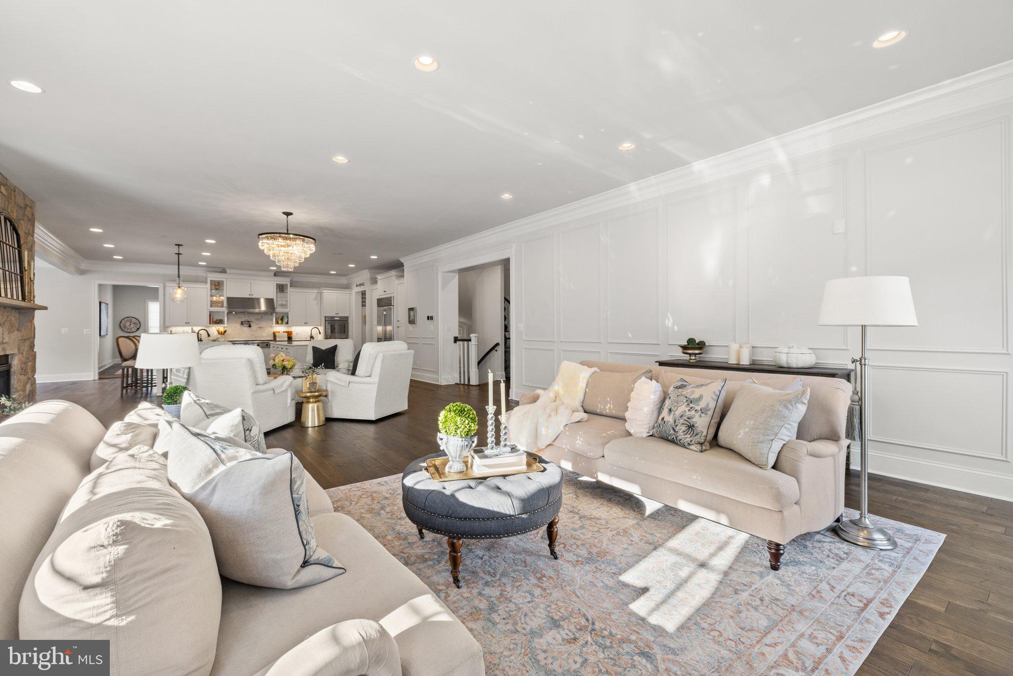 WILLOWSFORD GRANT ESTATES - Residential