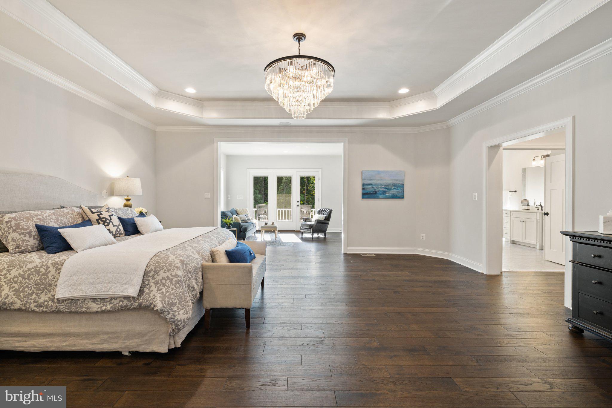 WILLOWSFORD GRANT ESTATES - Residential