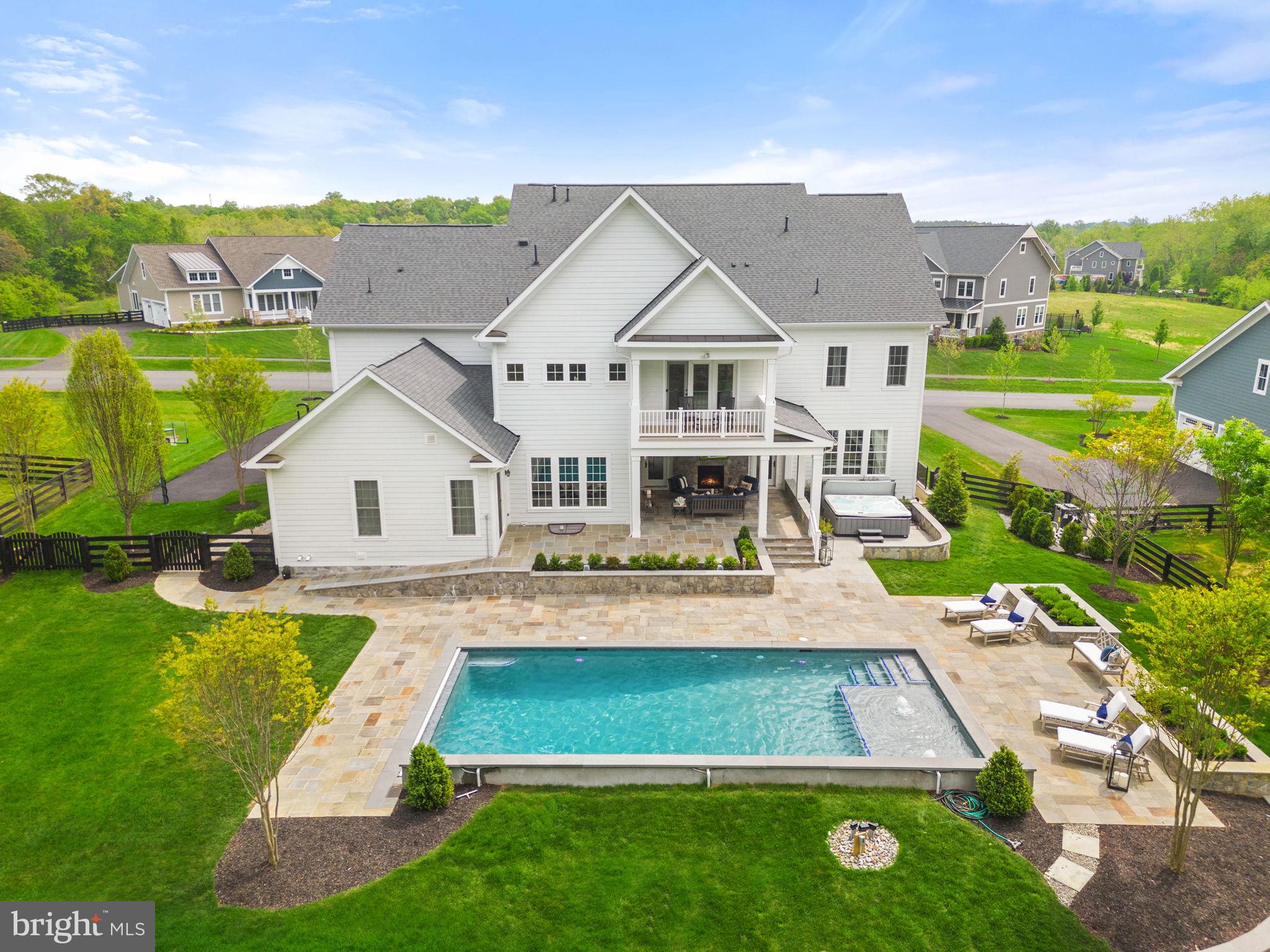 WILLOWSFORD GRANT ESTATES - Residential