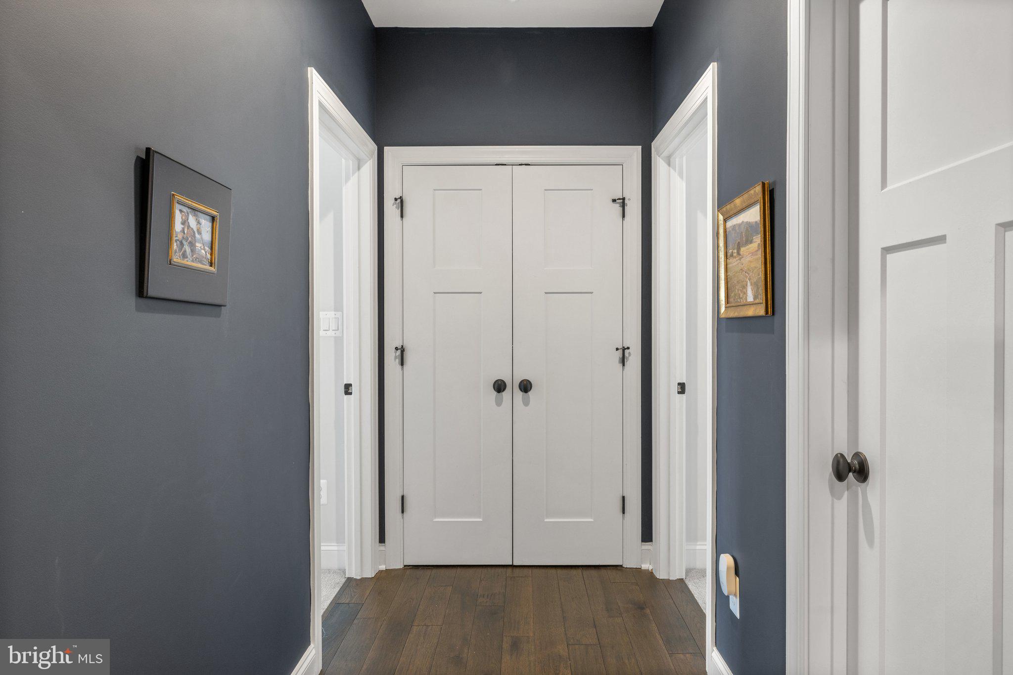 WILLOWSFORD GRANT ESTATES - Residential