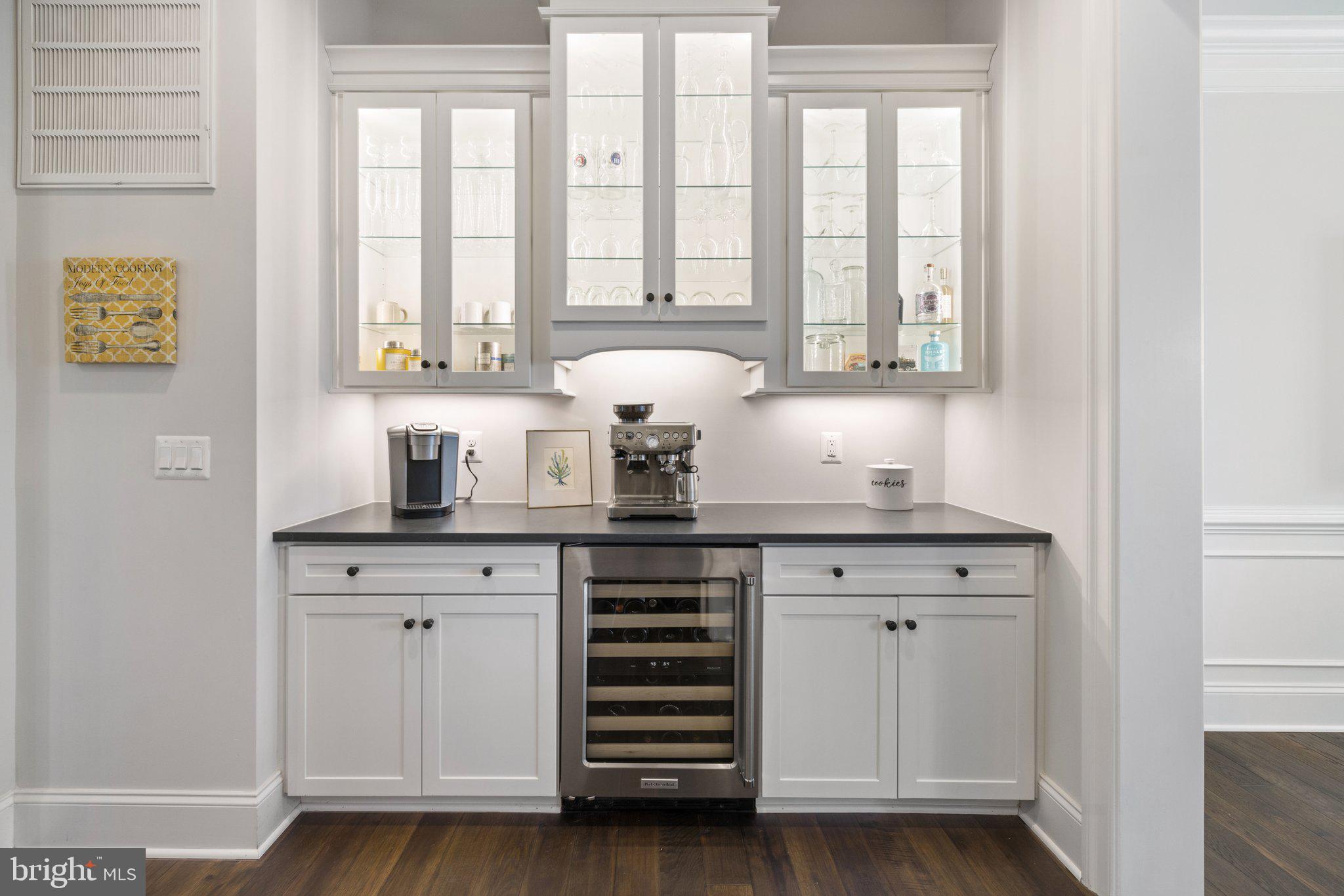 WILLOWSFORD GRANT ESTATES - Residential