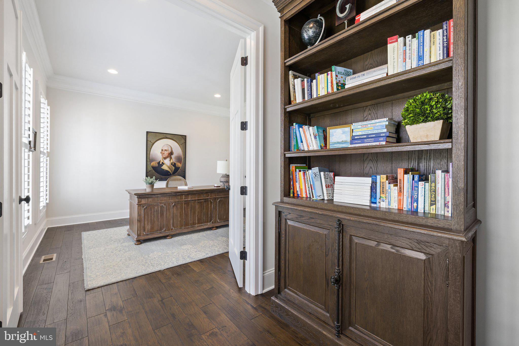 WILLOWSFORD GRANT ESTATES - Residential