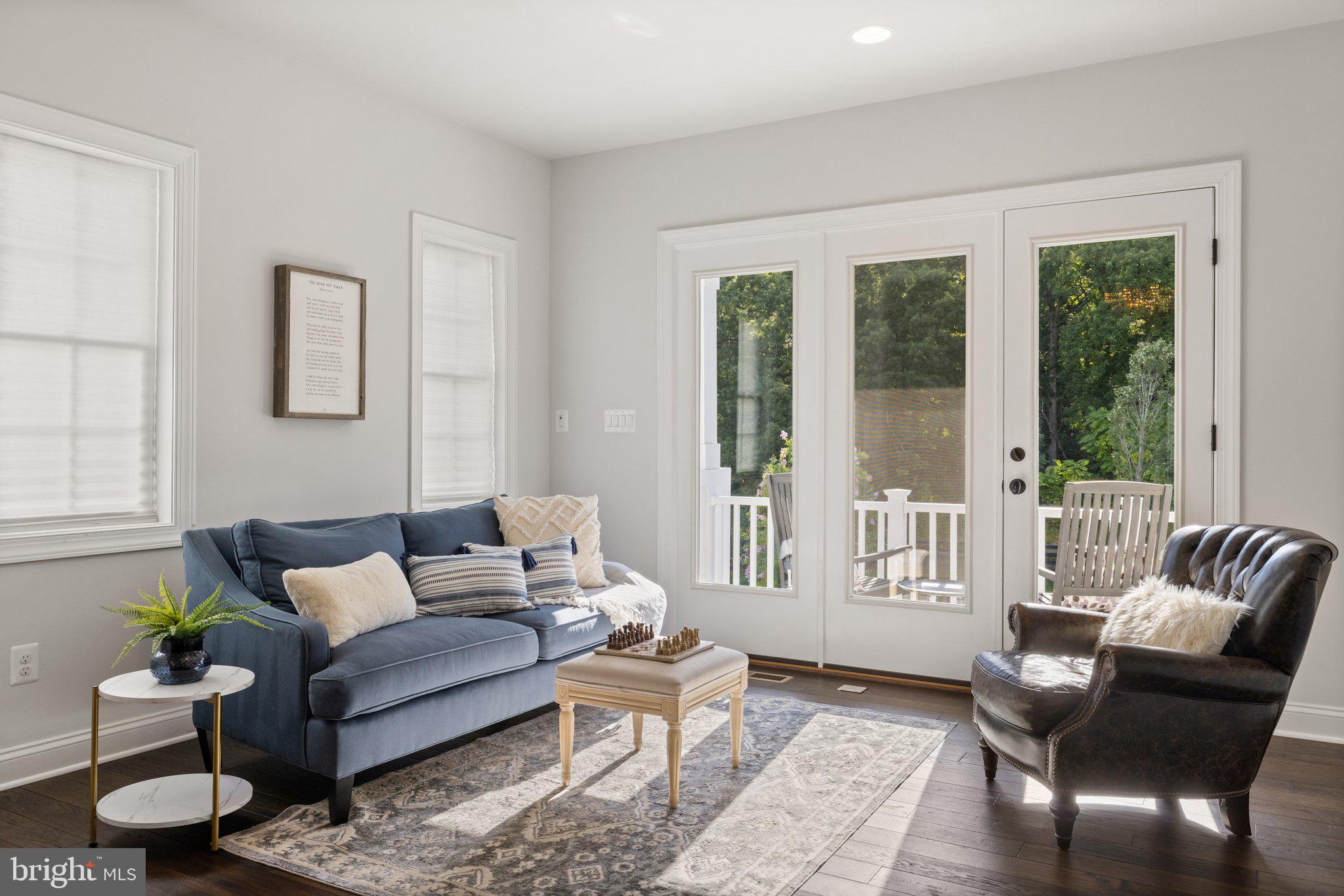 WILLOWSFORD GRANT ESTATES - Residential