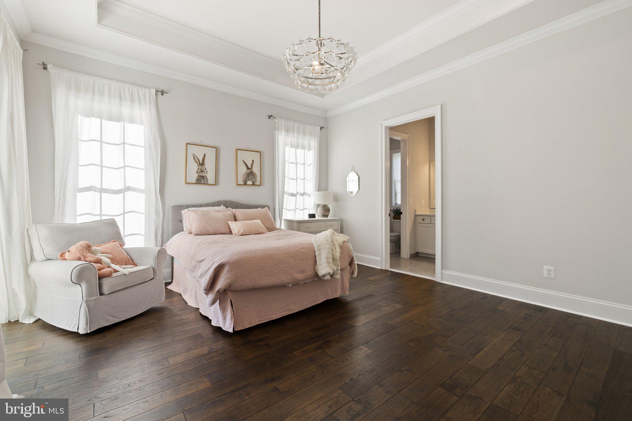 WILLOWSFORD GRANT ESTATES - Residential