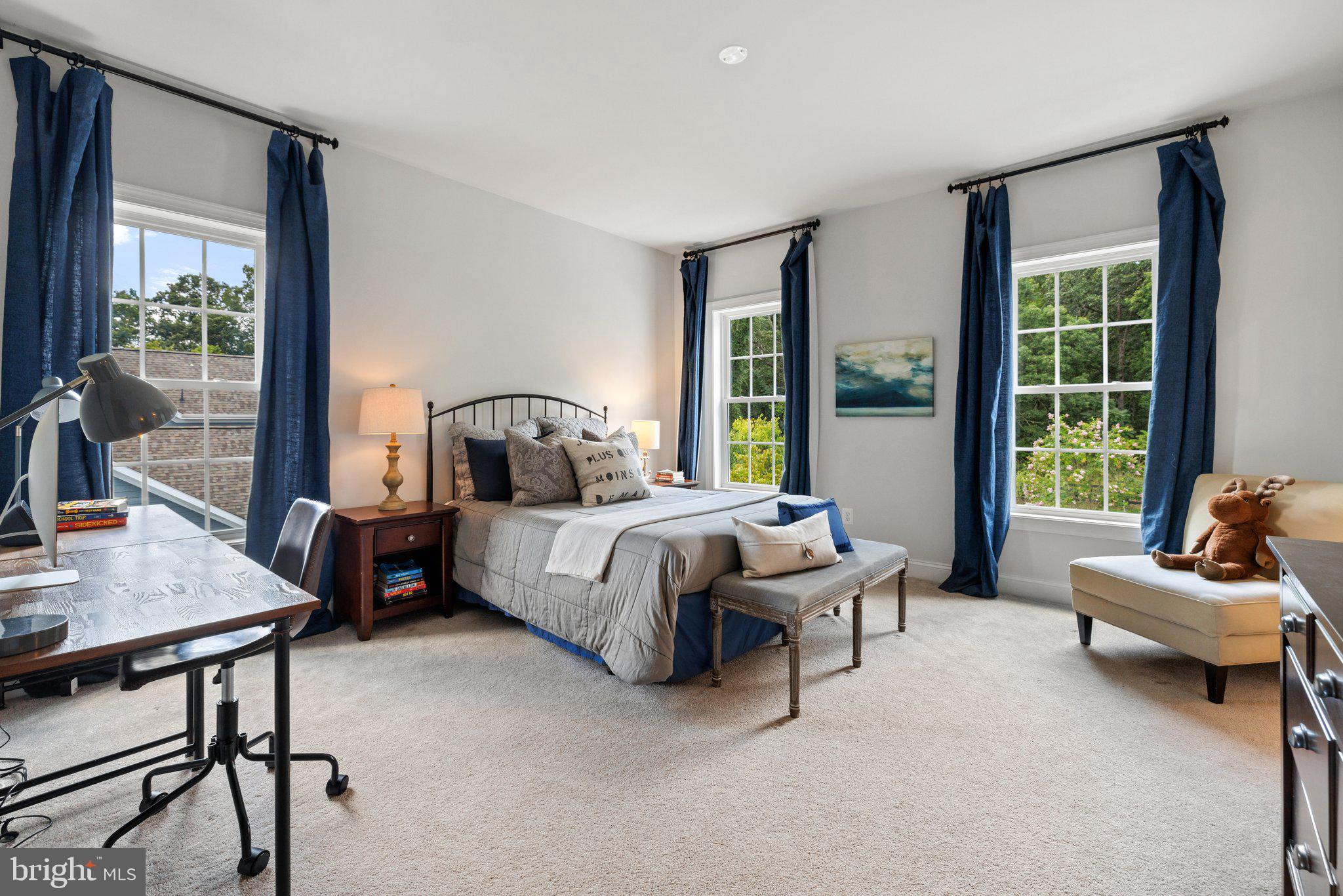 WILLOWSFORD GRANT ESTATES - Residential