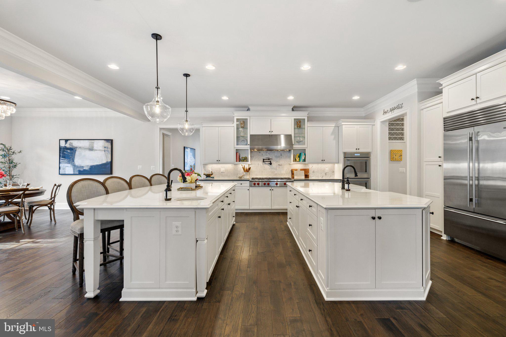 WILLOWSFORD GRANT ESTATES - Residential