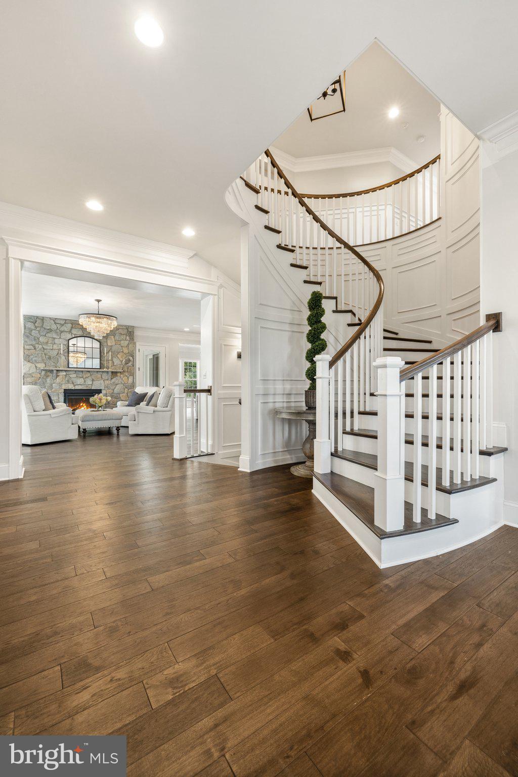 WILLOWSFORD GRANT ESTATES - Residential